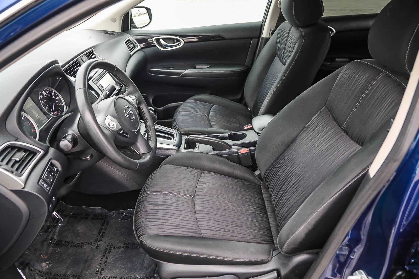 Thumbnail: 2018 Nissan Sentra - 17
