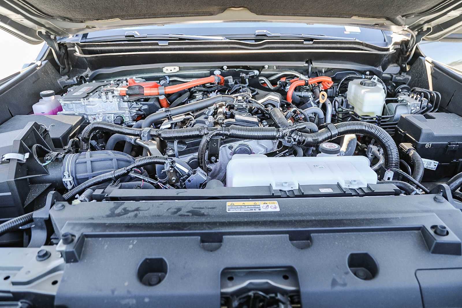 Thumbnail: 2025 Toyota Tacoma - 19