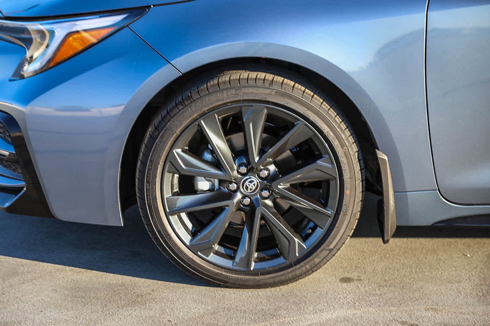 Thumbnail: 2026 Toyota Corolla - 10