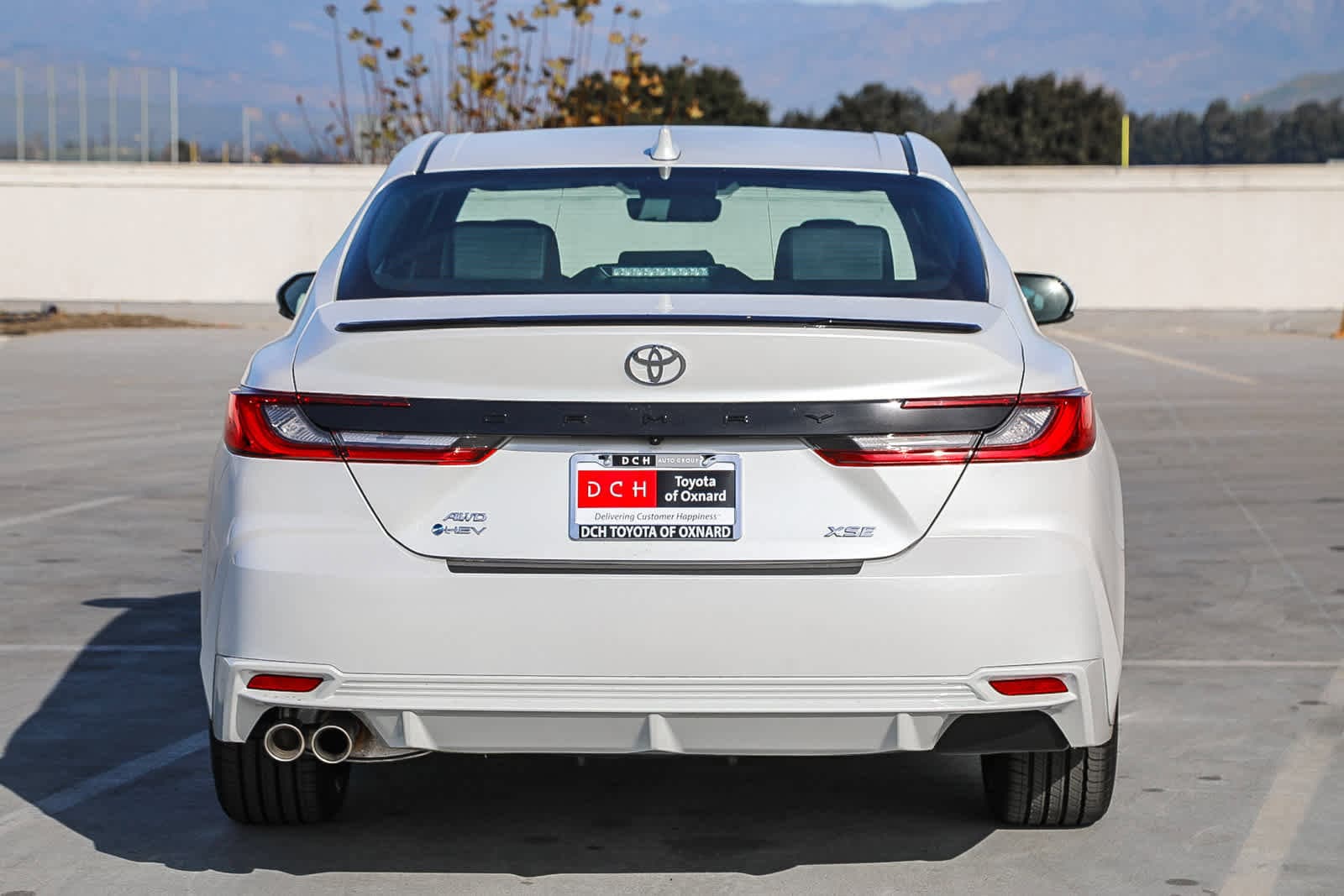 Thumbnail: 2026 Toyota Camry - 6