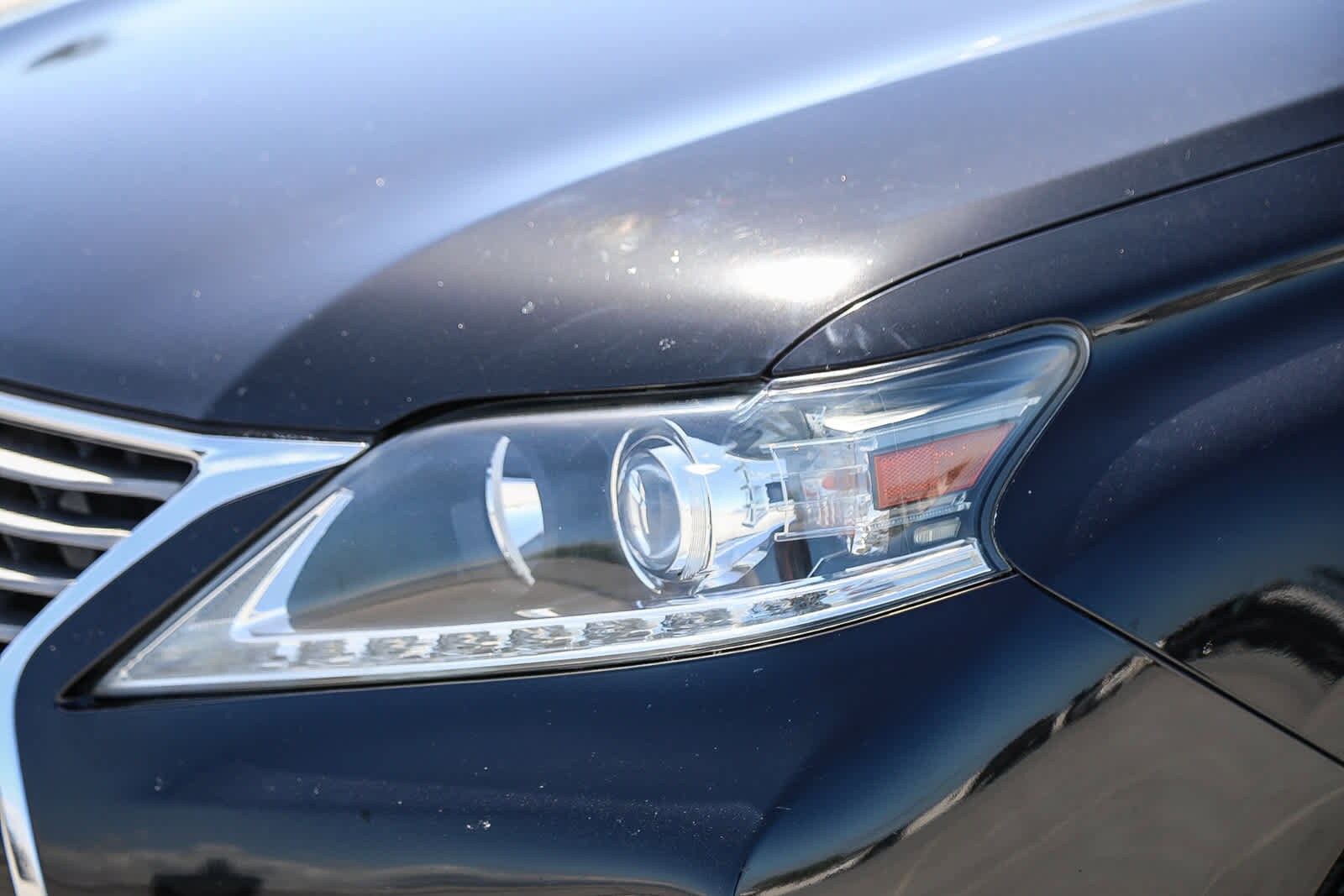 Thumbnail: 2015 Lexus RX - 8