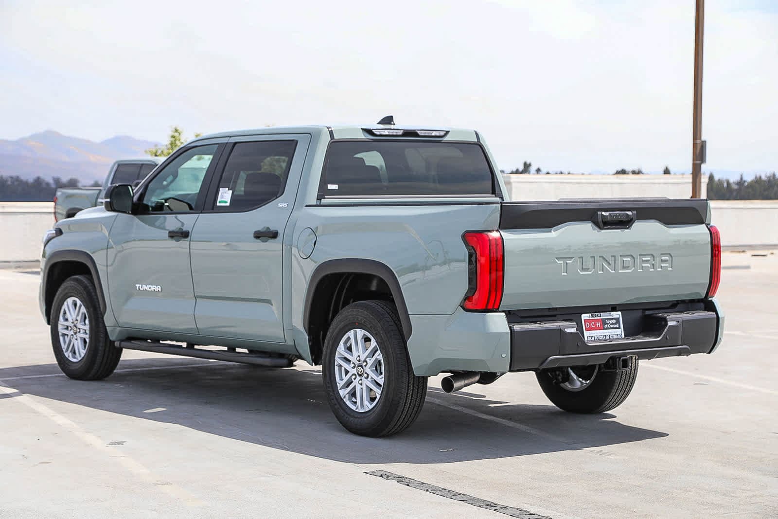 Thumbnail: 2026 Toyota Tundra - 7