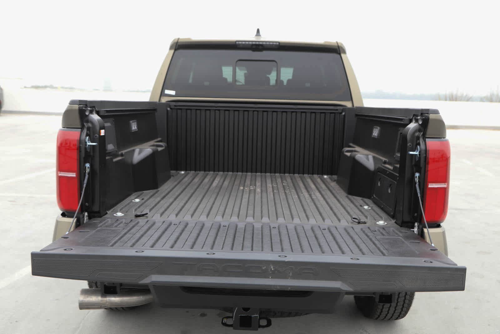 Thumbnail: 2026 Toyota Tacoma - 12