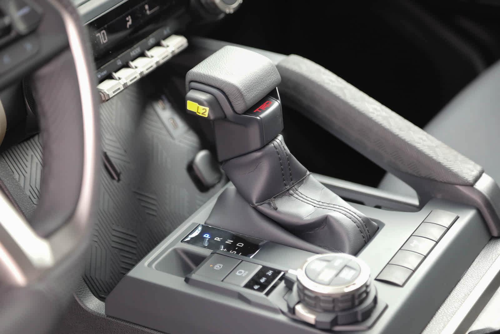 Thumbnail: 2026 Toyota Tacoma - 22