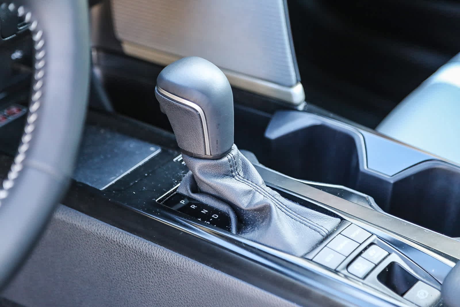 Thumbnail: 2026 Toyota Camry - 21