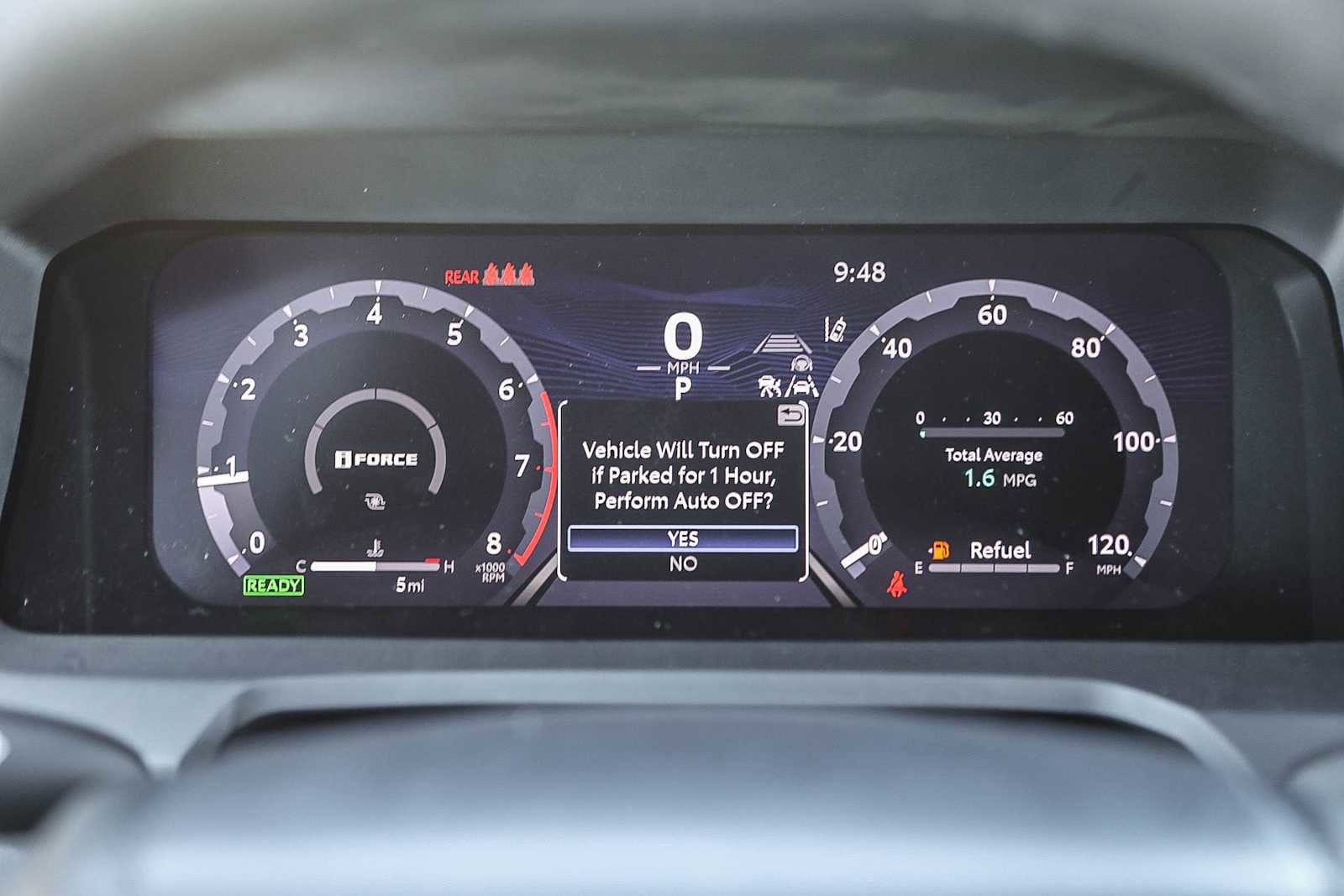 Thumbnail: 2026 Toyota Tacoma - 24