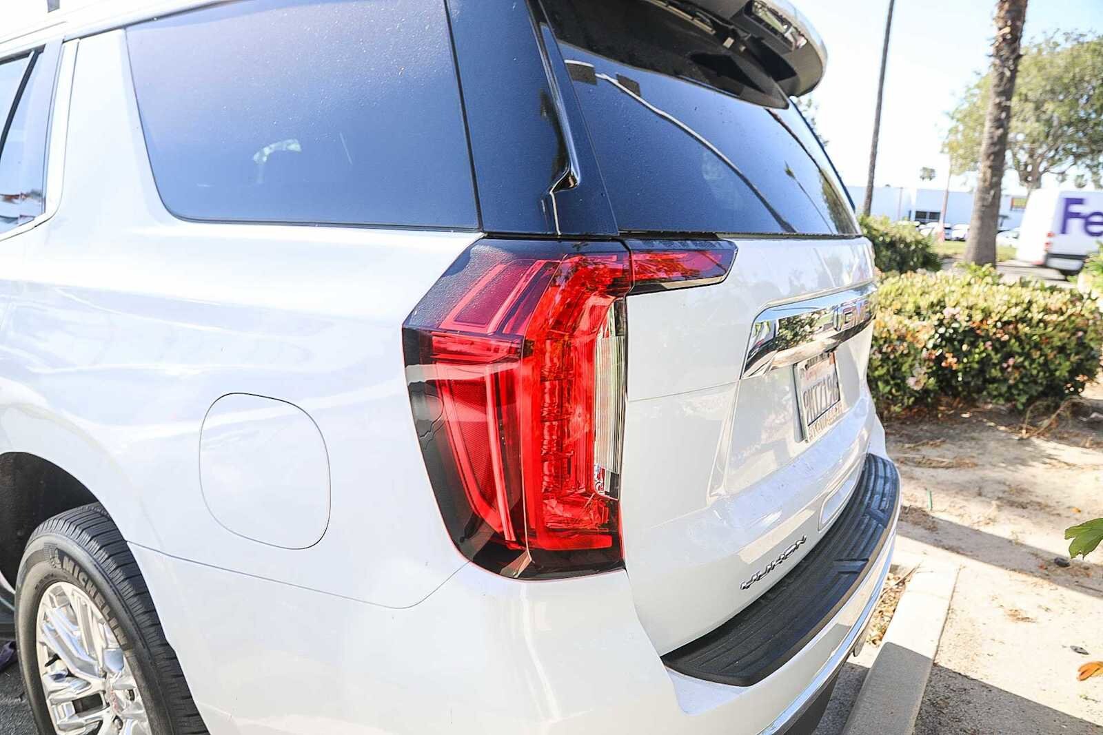 Thumbnail: 2021 GMC Yukon - 11