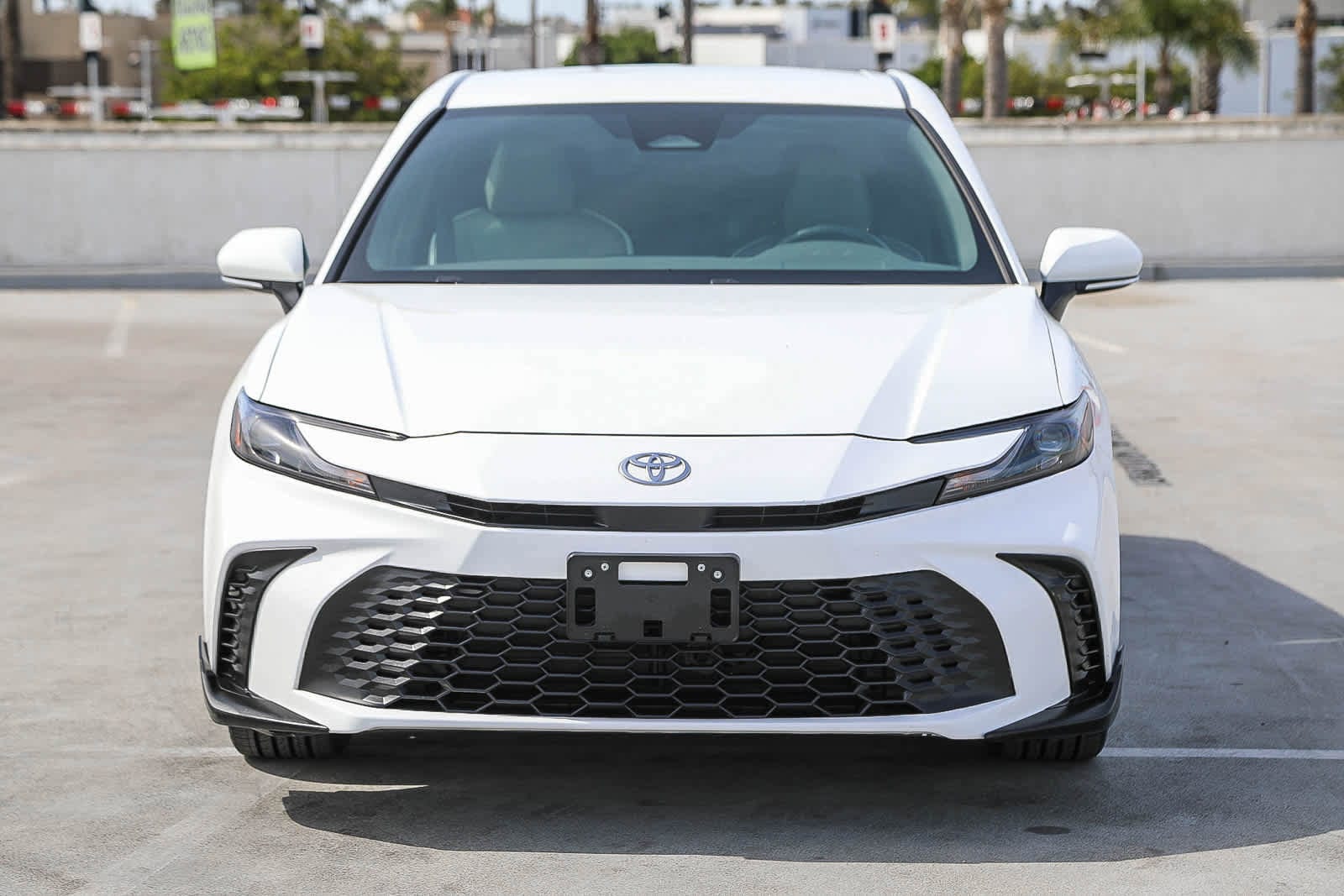 Thumbnail: 2025 Toyota Camry - 4