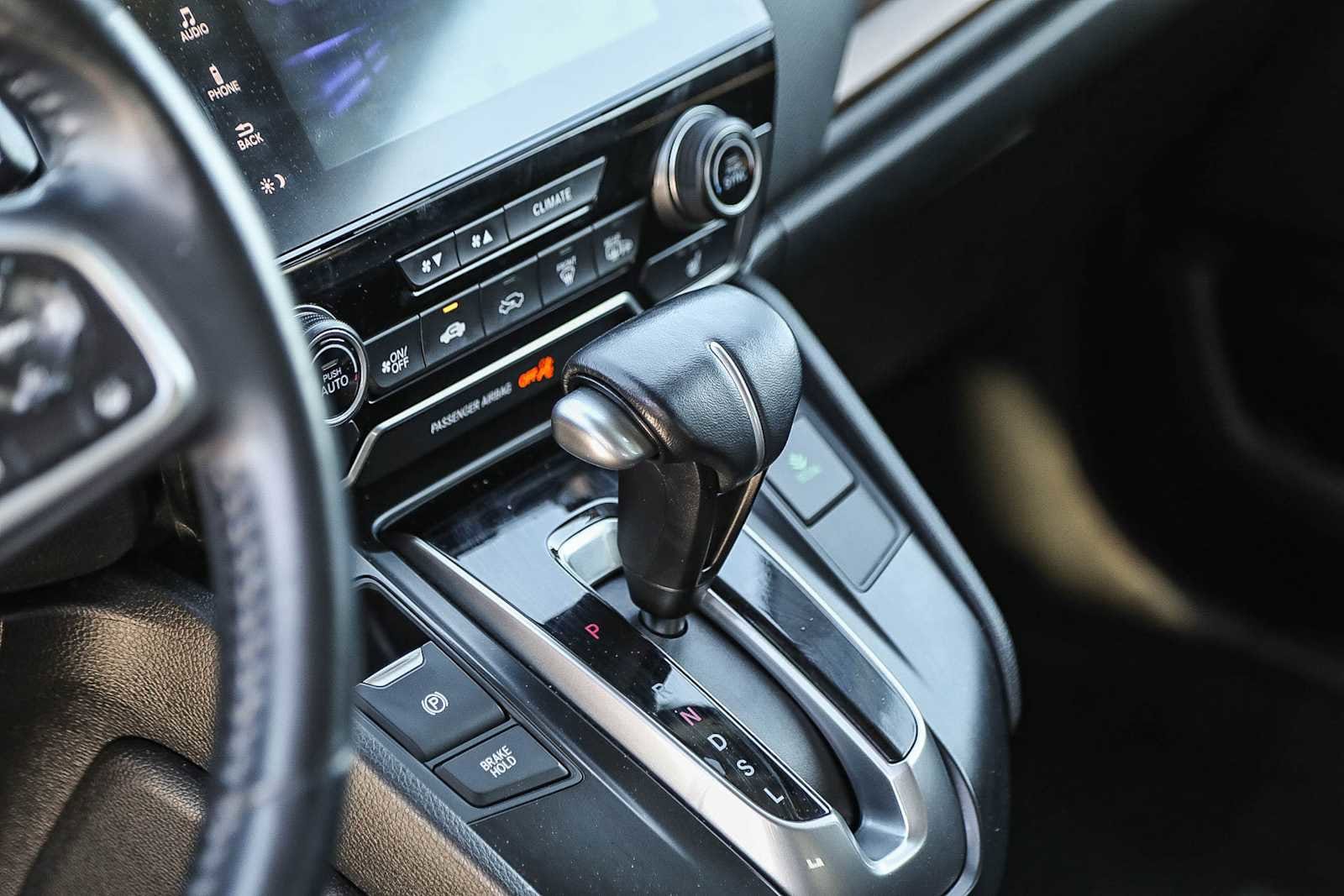 Thumbnail: 2019 Honda CR-V - 20