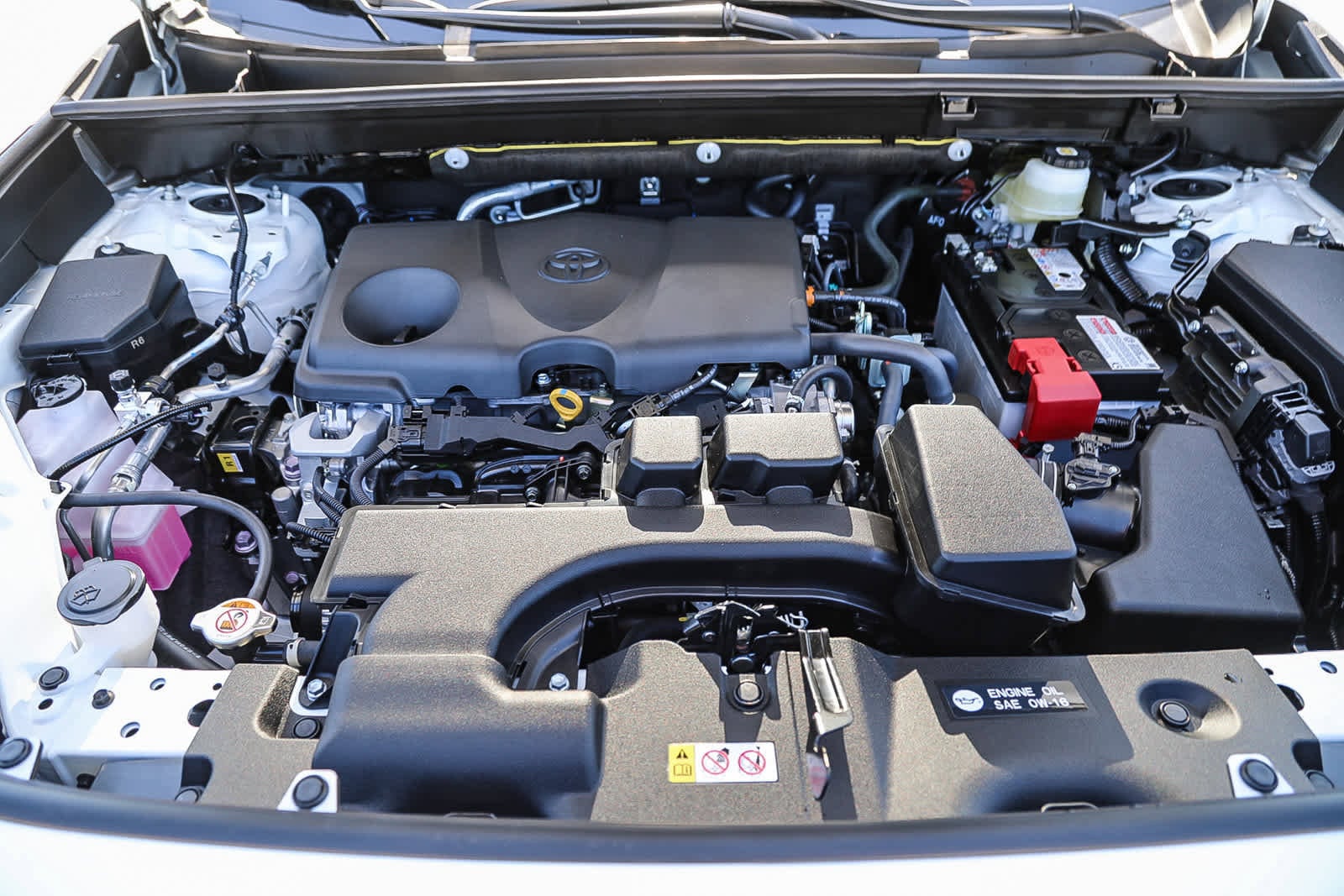 Thumbnail: 2025 Toyota RAV4 - 12