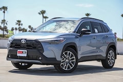 2026 Toyota Corolla Cross XLE XLE