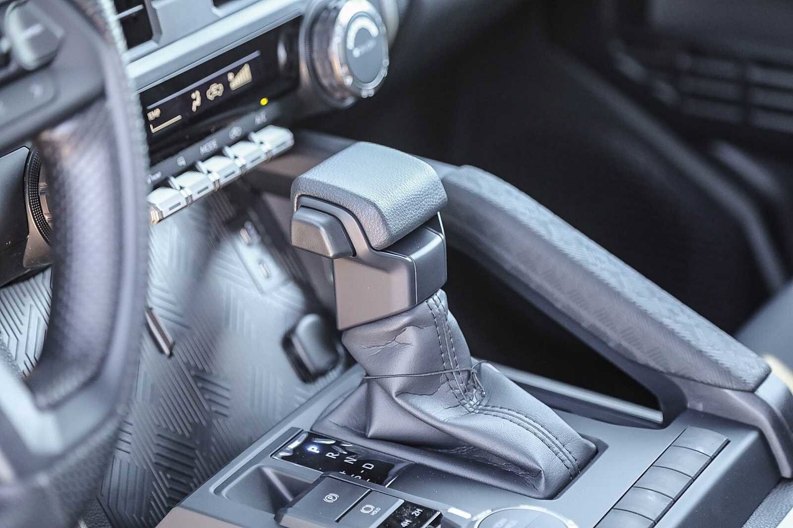 Thumbnail: 2026 Toyota Tacoma - 22