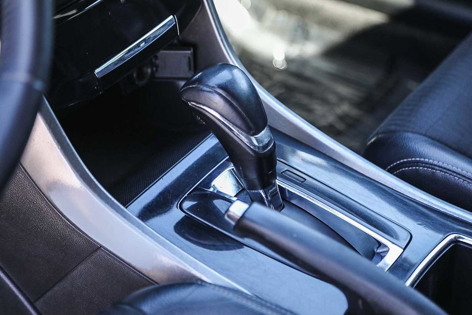 Thumbnail: 2016 Honda Accord - 20