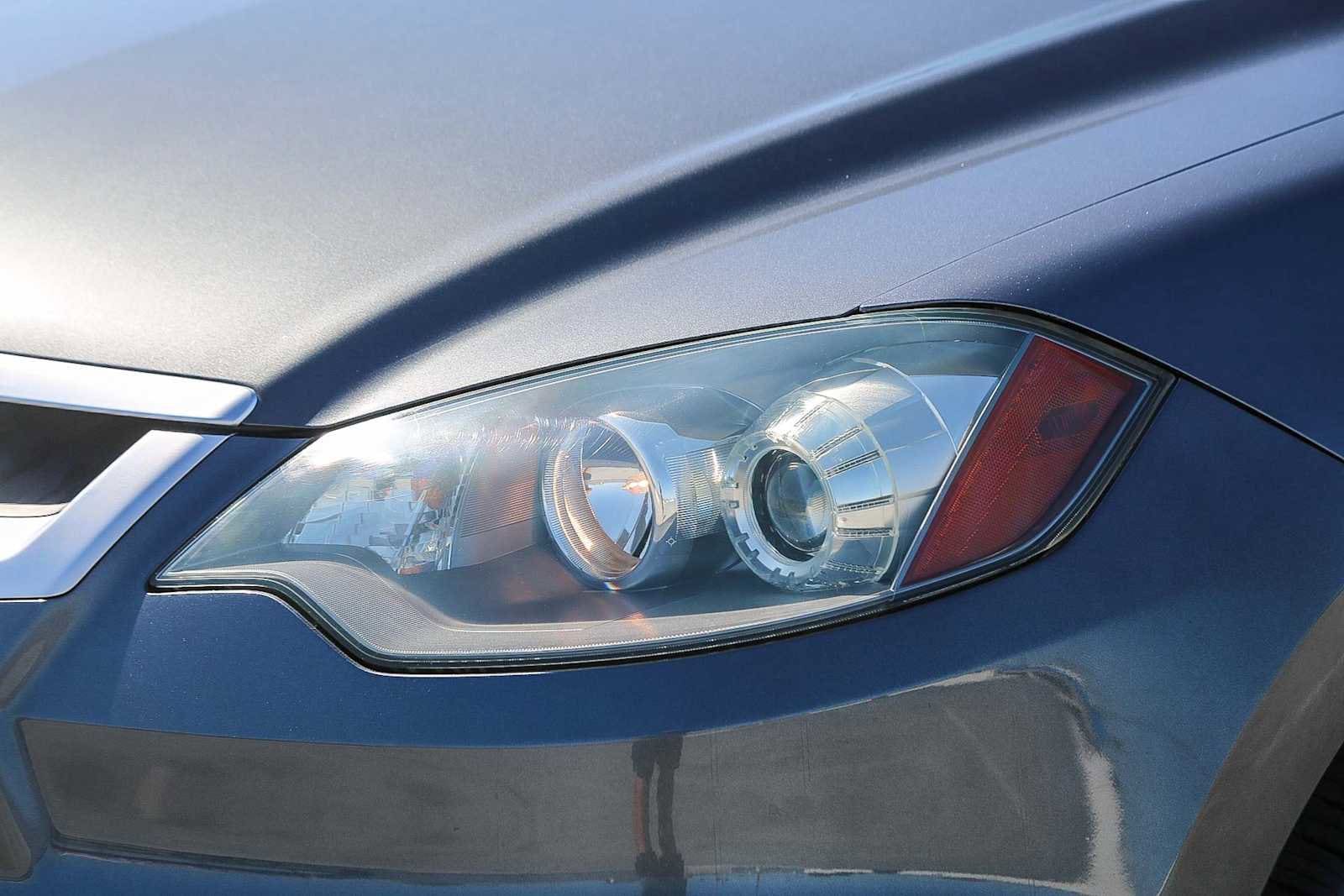 Thumbnail: 2008 Acura RDX - 7
