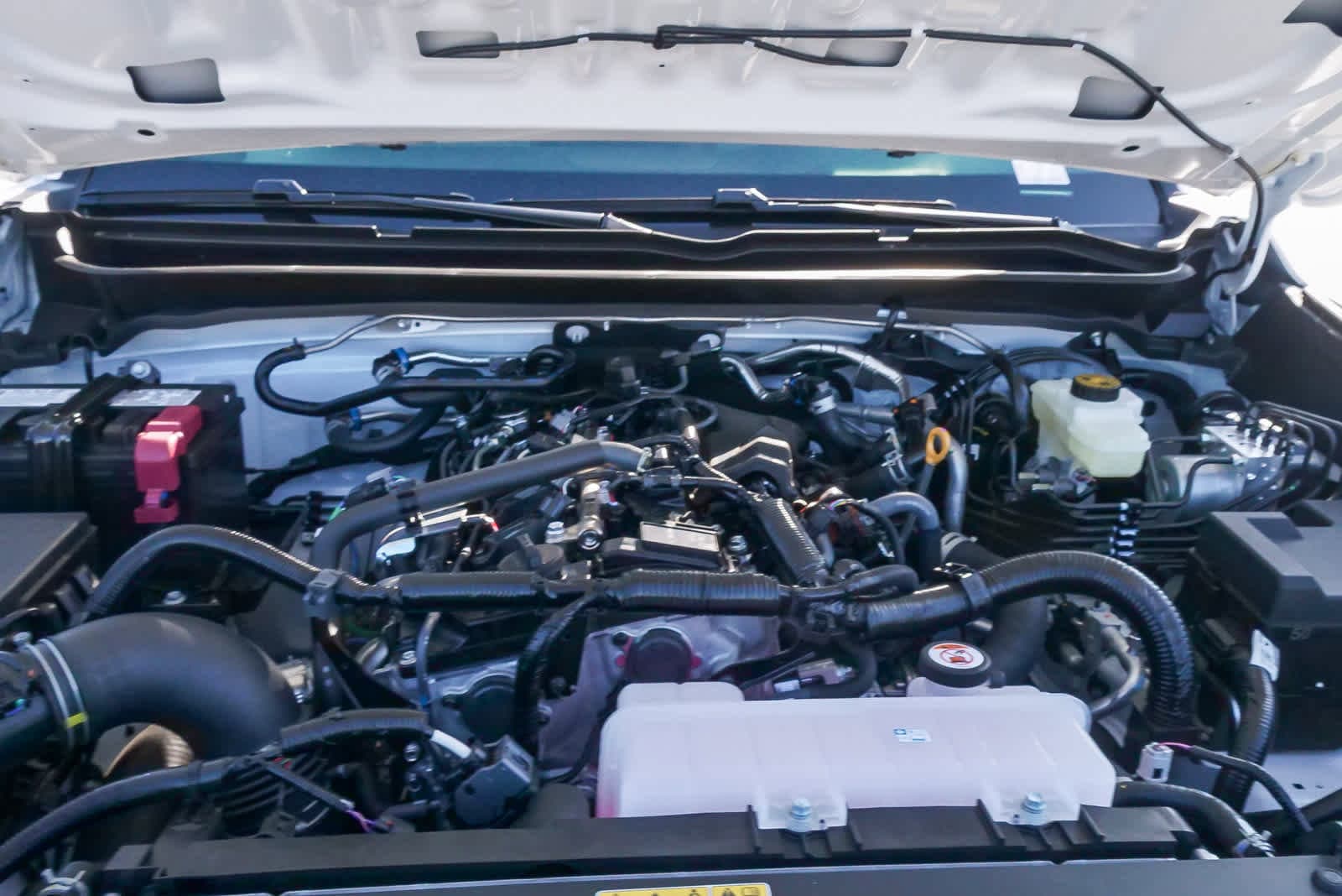 Thumbnail: 2026 Toyota Tacoma - 13