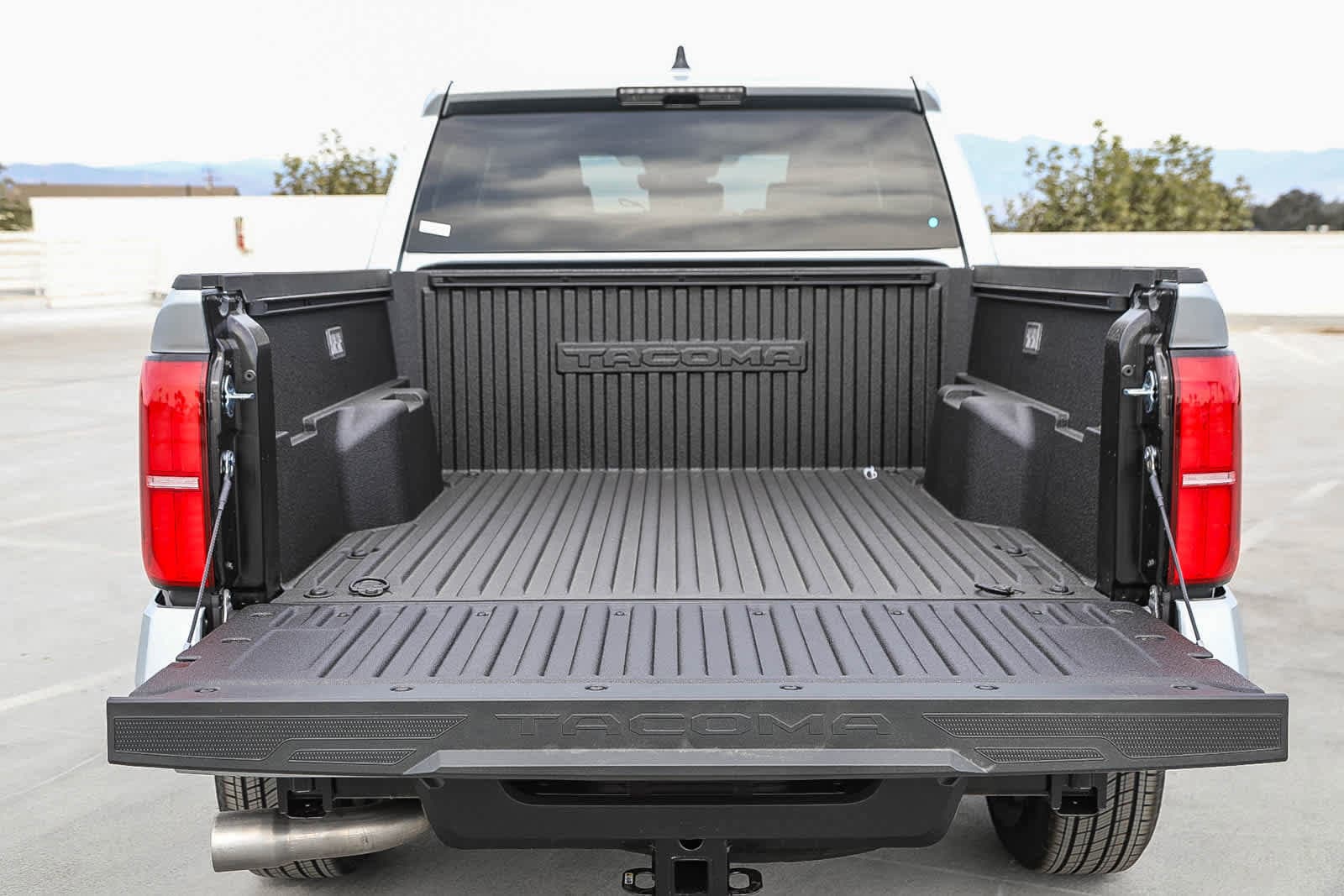 Thumbnail: 2025 Toyota Tacoma - 11