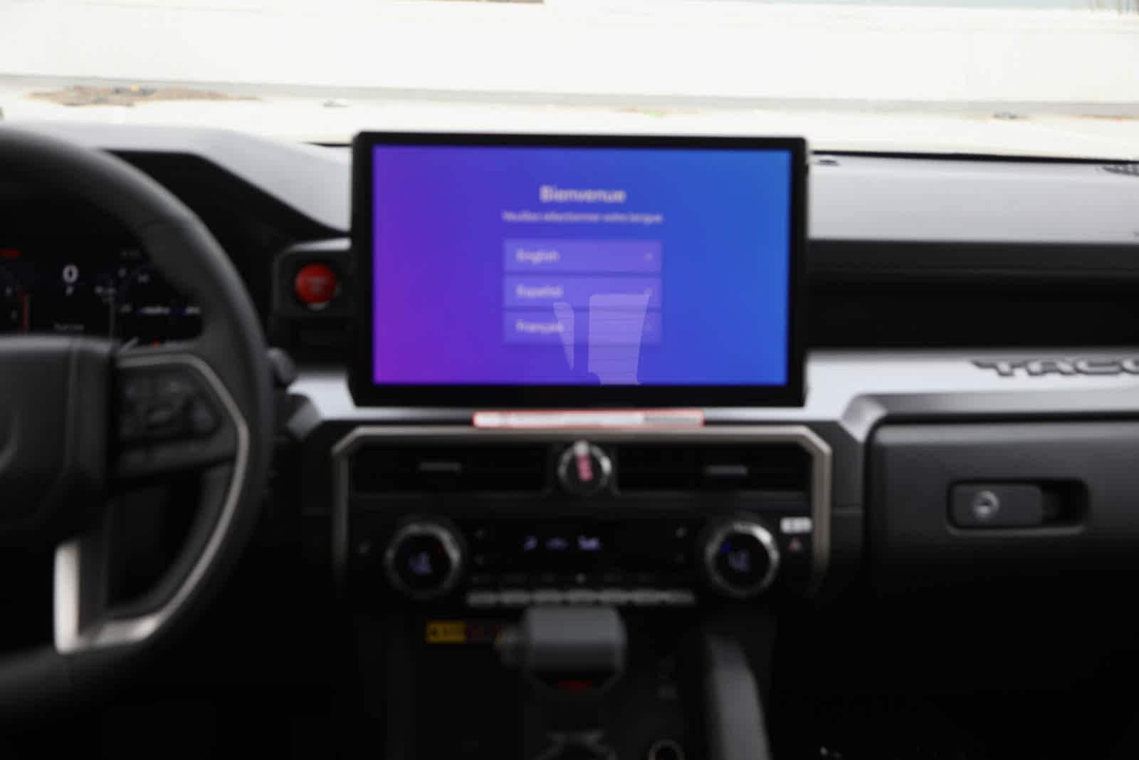 Thumbnail: 2026 Toyota Tacoma - 15