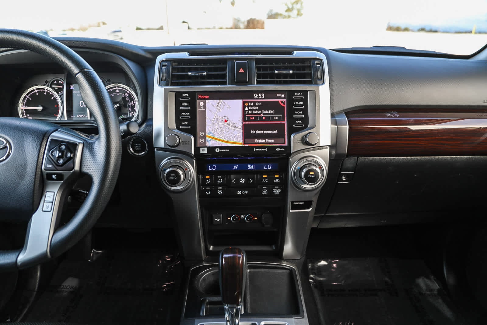 Thumbnail: 2020 Toyota 4Runner - 14