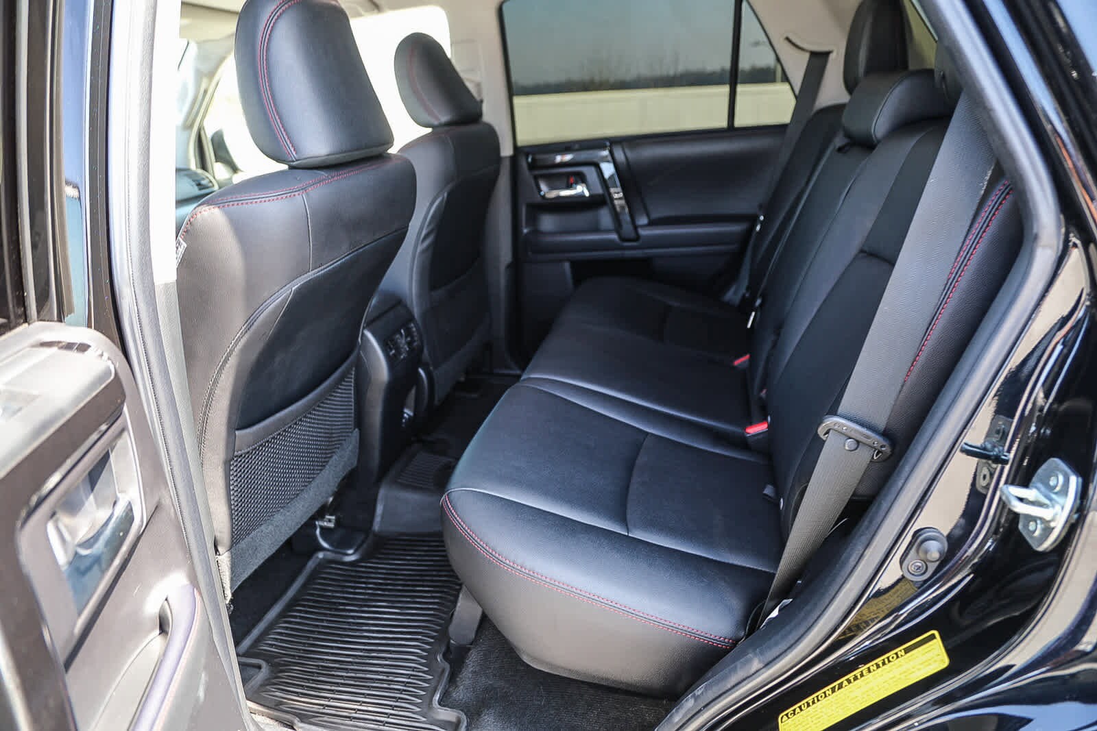 Thumbnail: 2022 Toyota 4Runner - 17