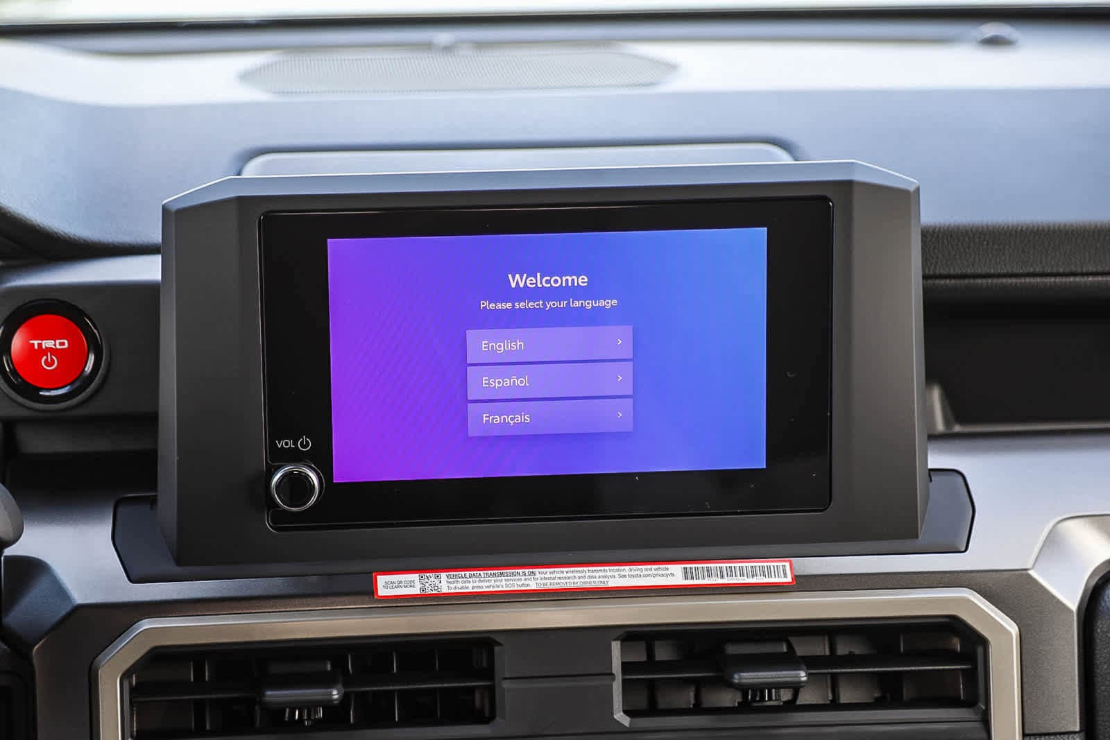 Thumbnail: 2025 Toyota Tacoma - 15