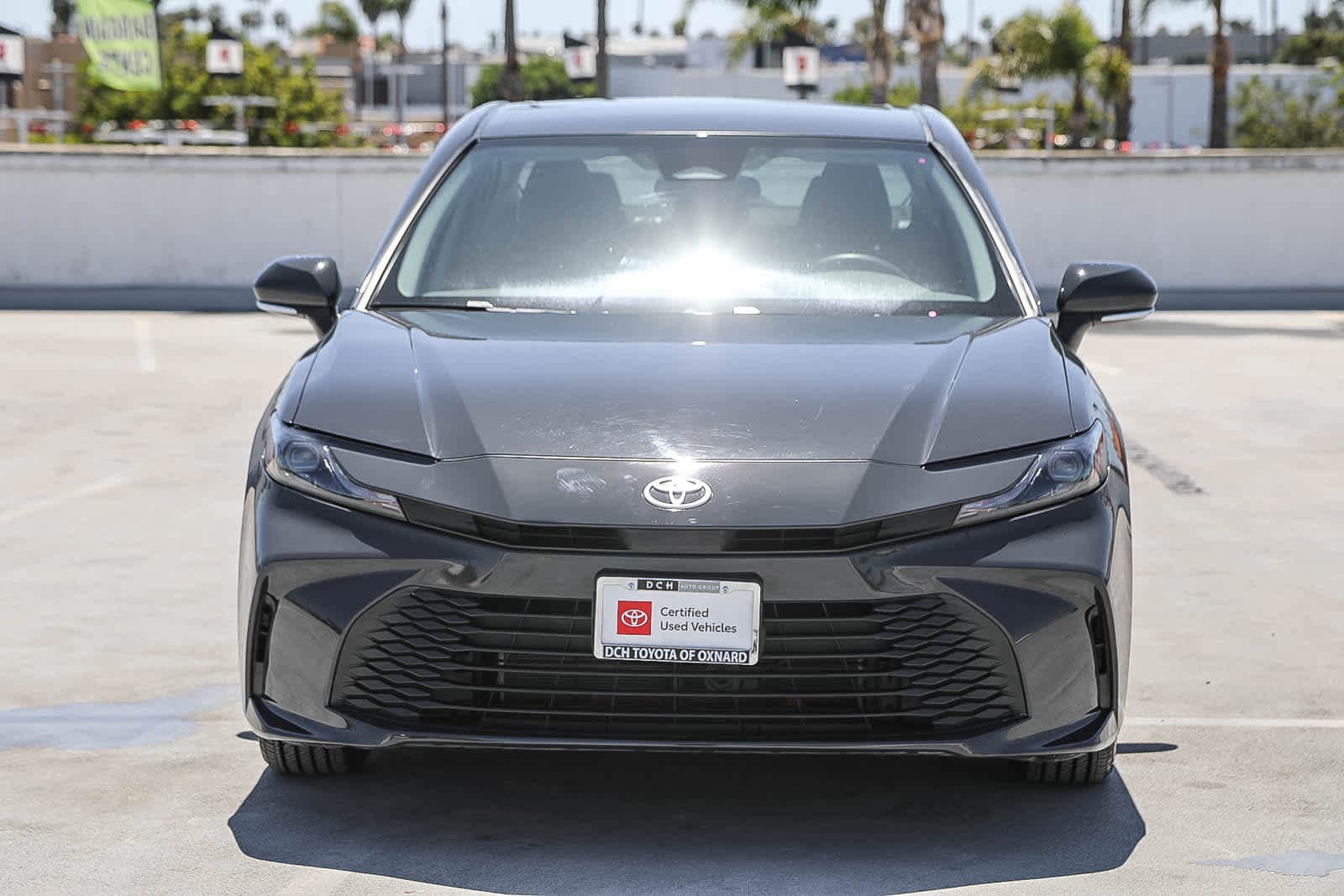 Thumbnail: 2025 Toyota Camry - 4