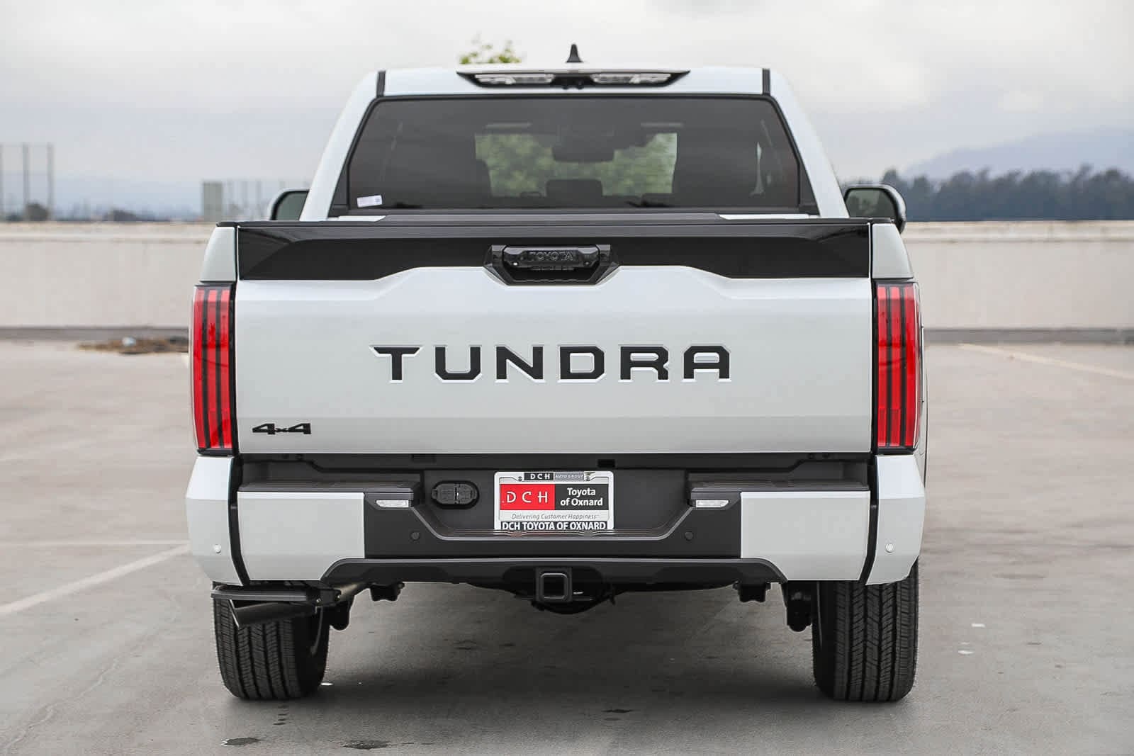 2026 Toyota Tundra Platinum - Photo 6