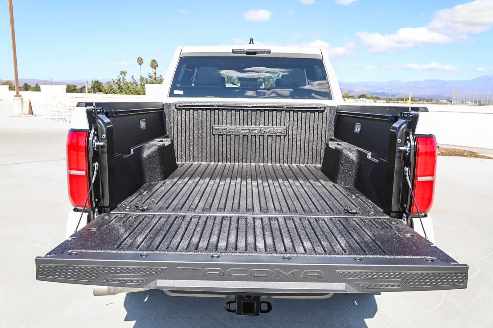 Thumbnail: 2025 Toyota Tacoma - 12