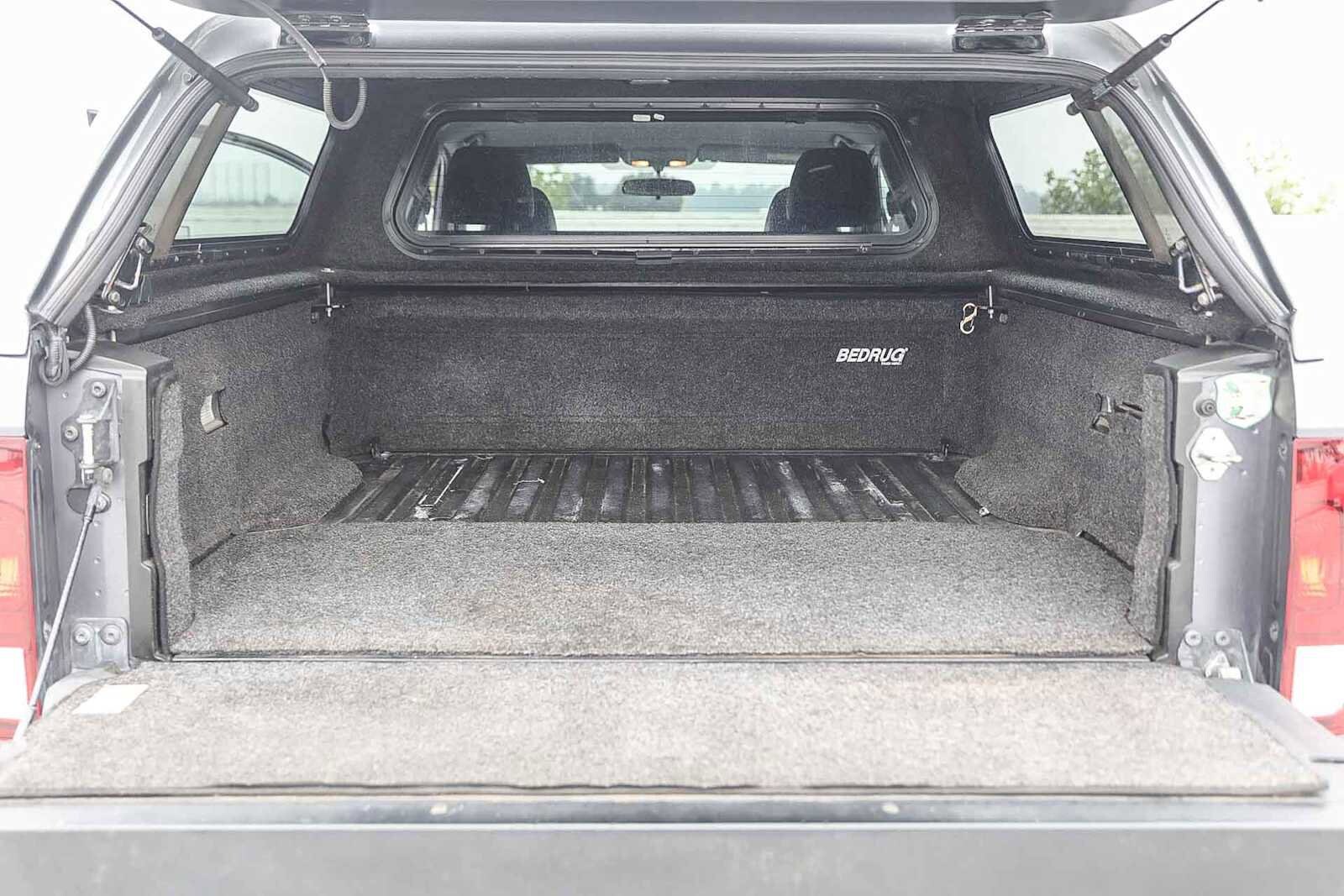 Thumbnail: 2017 Honda Ridgeline - 24