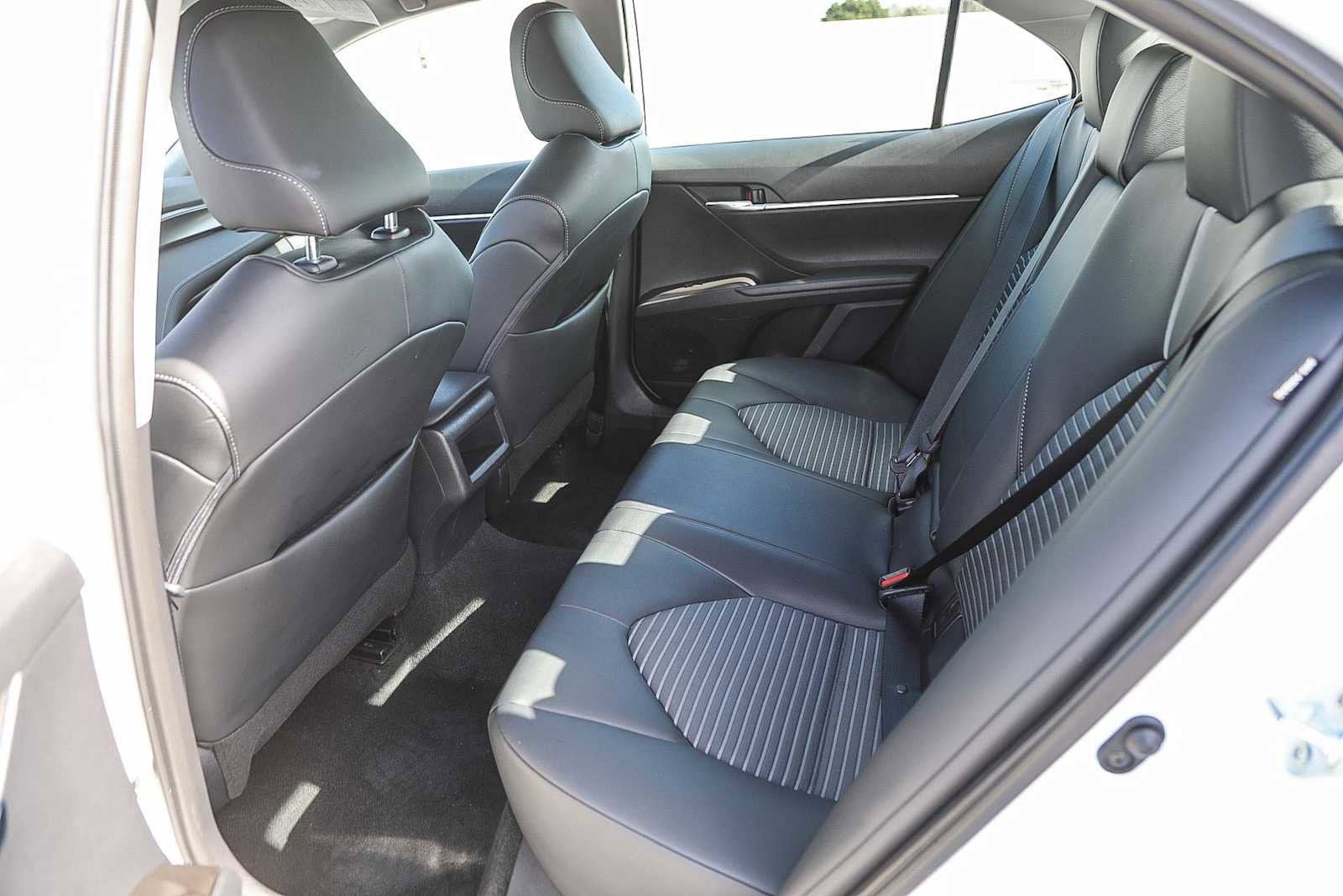 Thumbnail: 2023 Toyota Camry - 19