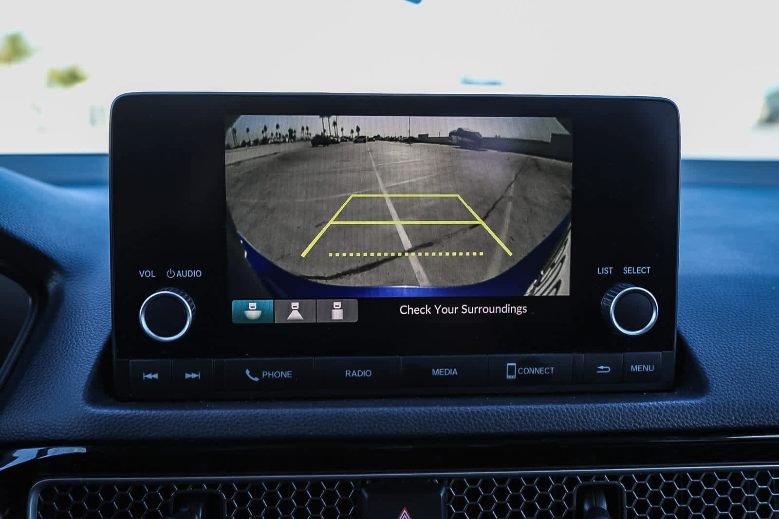 Thumbnail: 2022 Honda Civic - 22