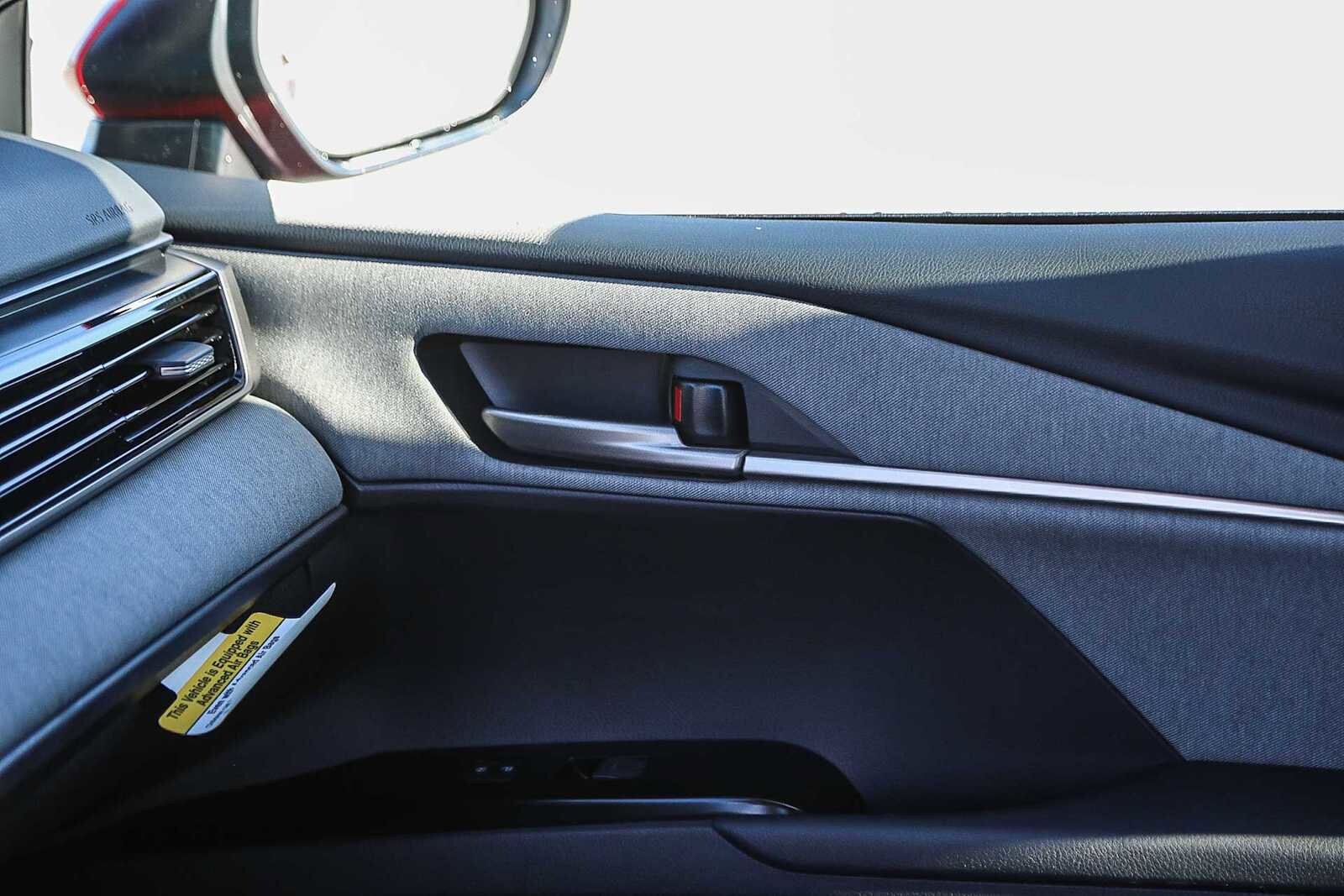 Thumbnail: 2026 Toyota Camry - 23