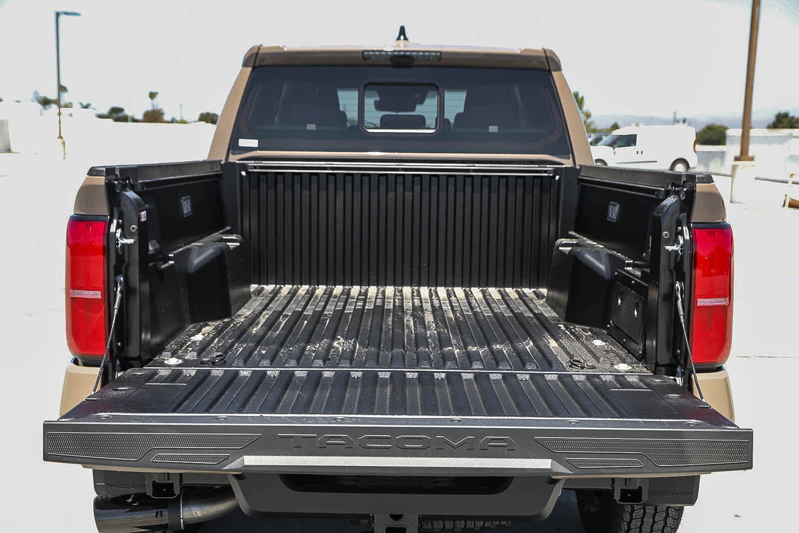Thumbnail: 2026 Toyota Tacoma - 12