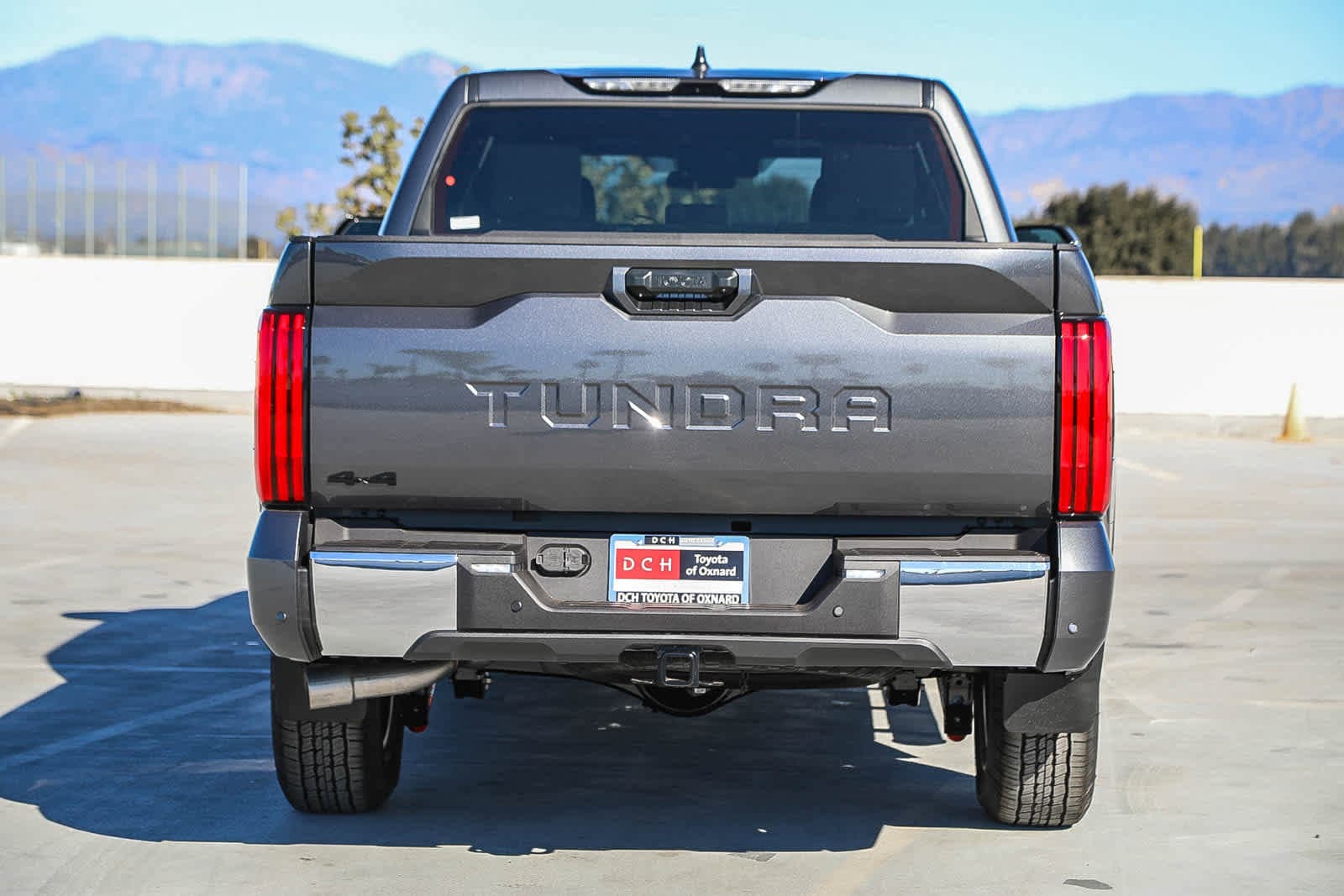 Thumbnail: 2026 Toyota Tundra - 6