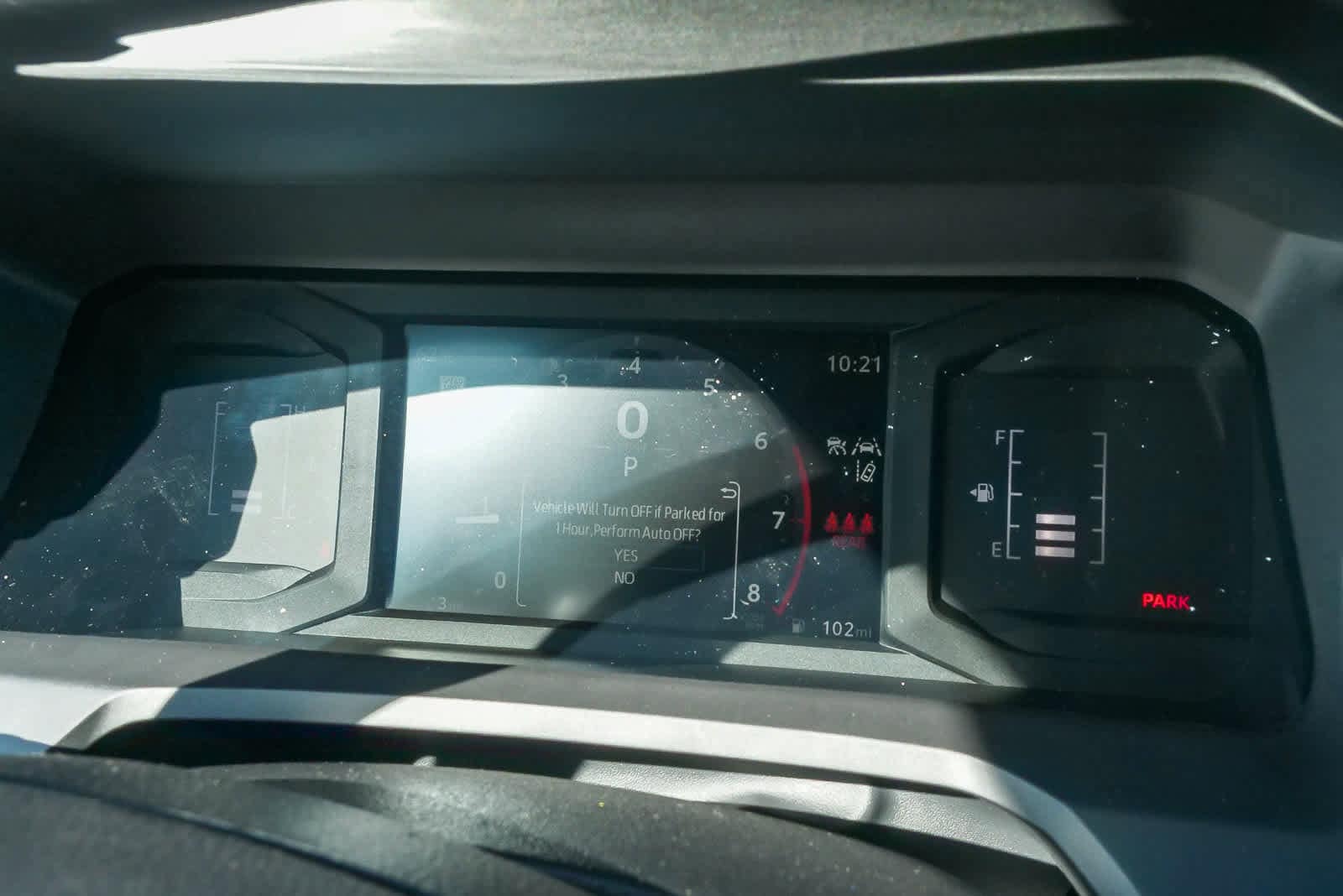 Thumbnail: 2026 Toyota Tacoma - 26