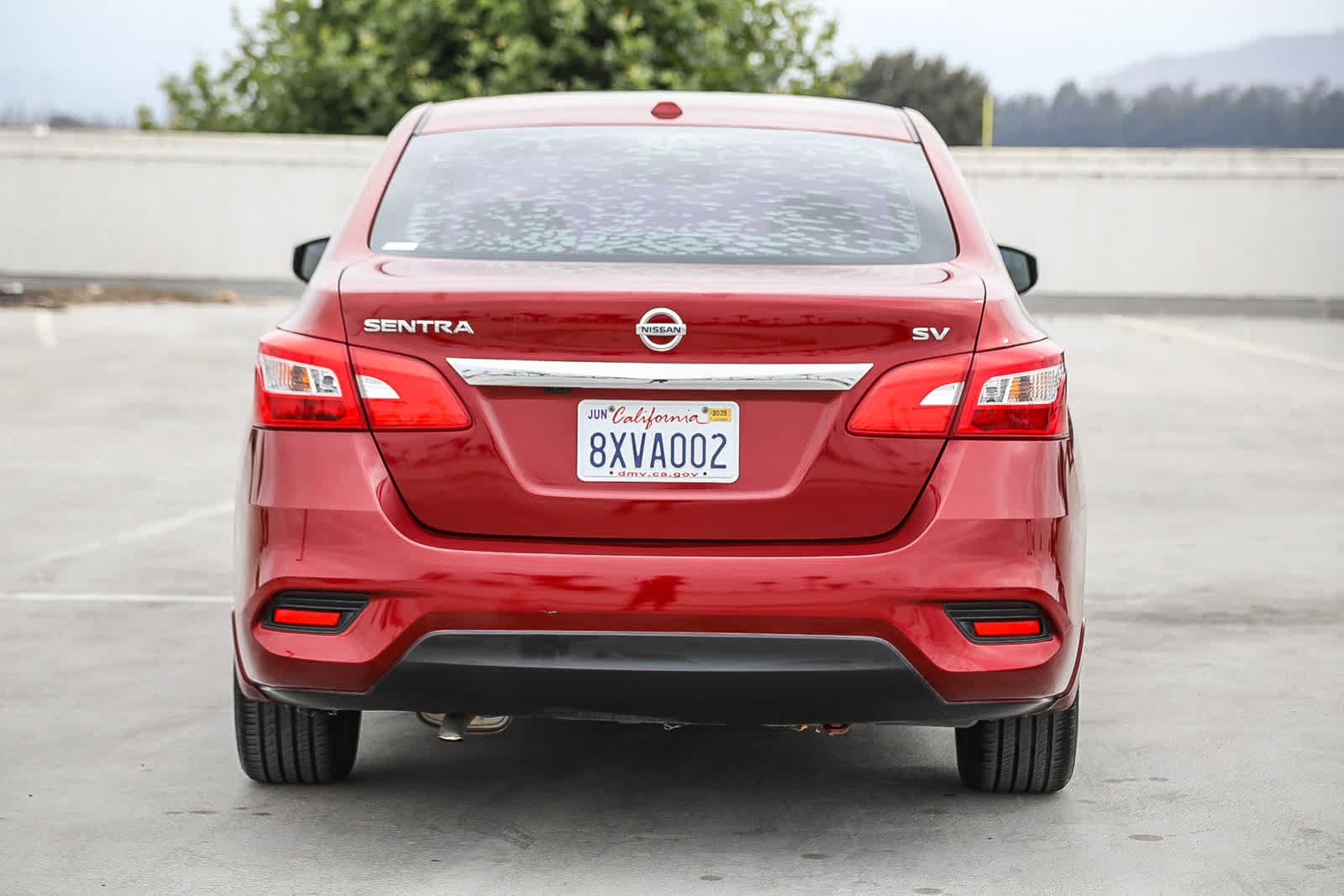 Thumbnail: 2018 Nissan Sentra - 5