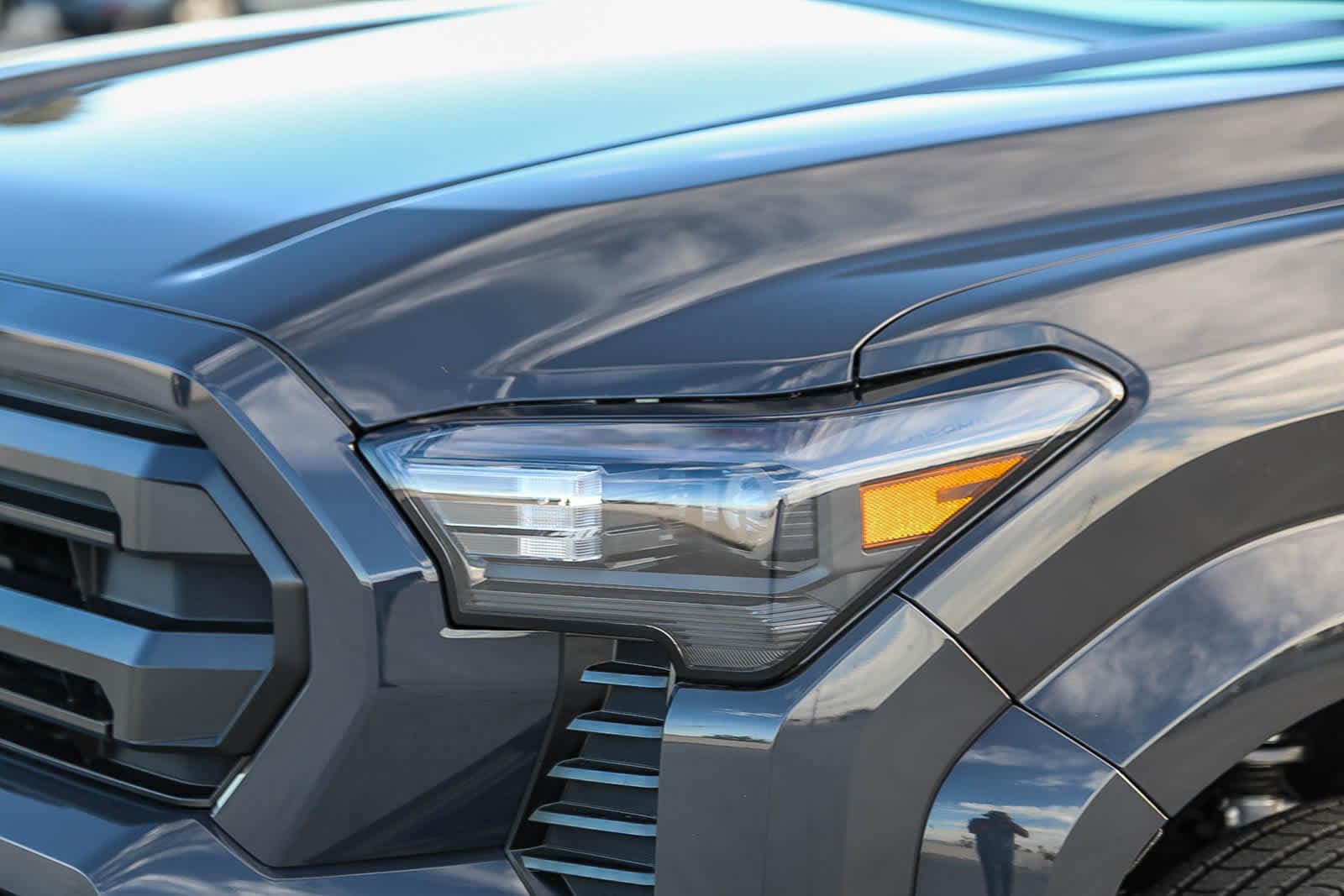 Thumbnail: 2026 Toyota Tacoma - 8