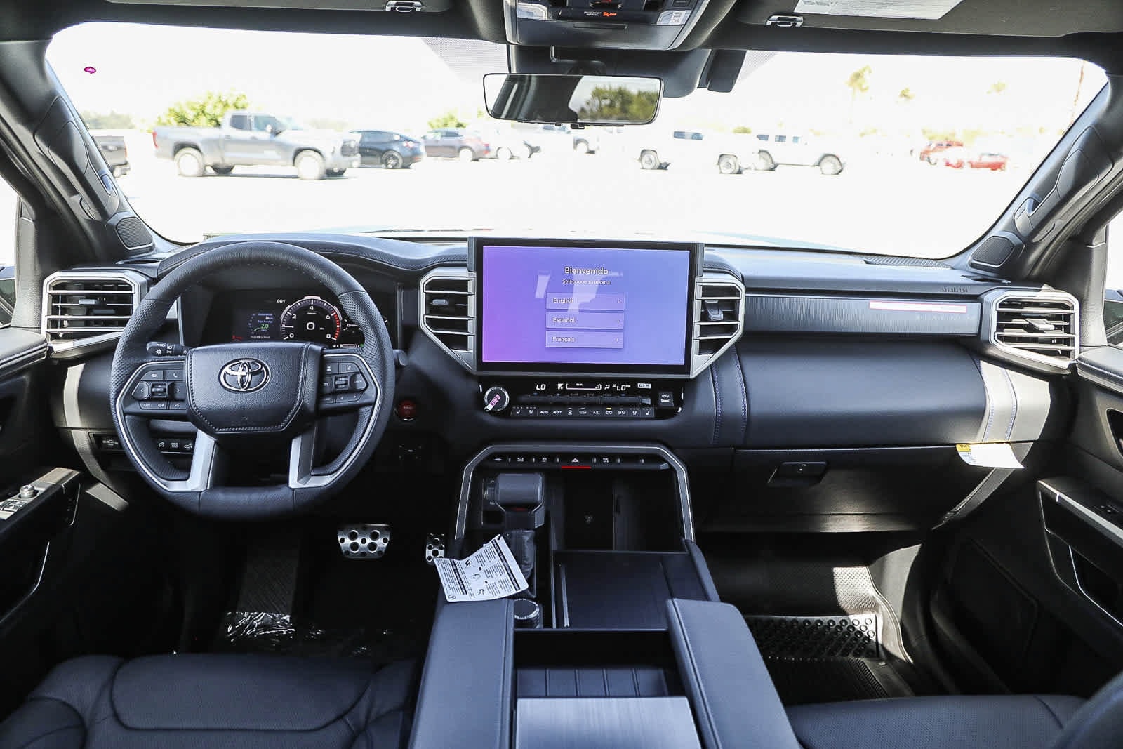 Thumbnail: 2026 Toyota Sequoia - 14