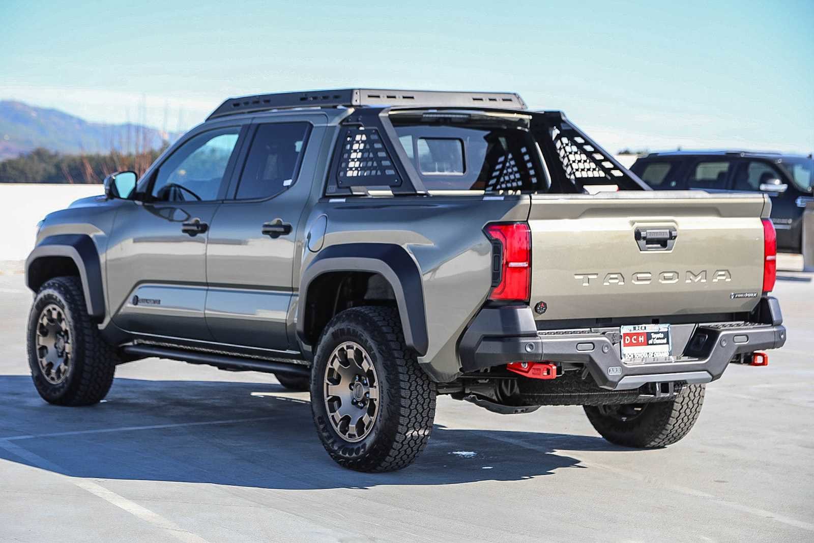 Thumbnail: 2025 Toyota Tacoma - 7