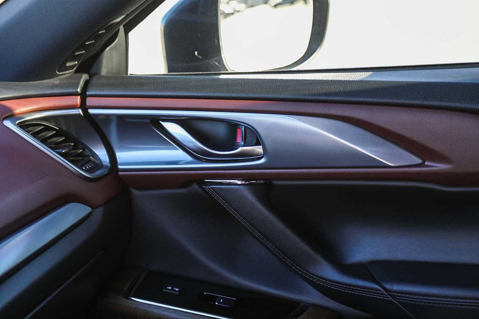 Thumbnail: 2018 Mazda CX-9 - 21