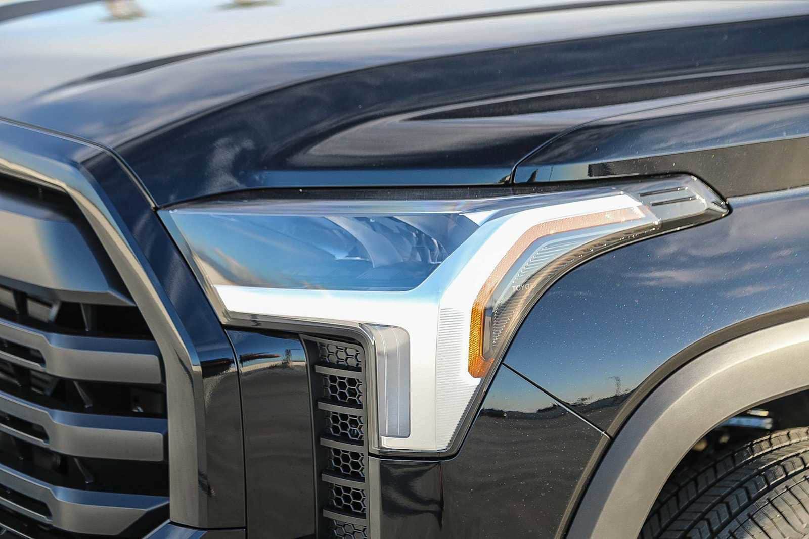 Thumbnail: 2026 Toyota Tundra - 8