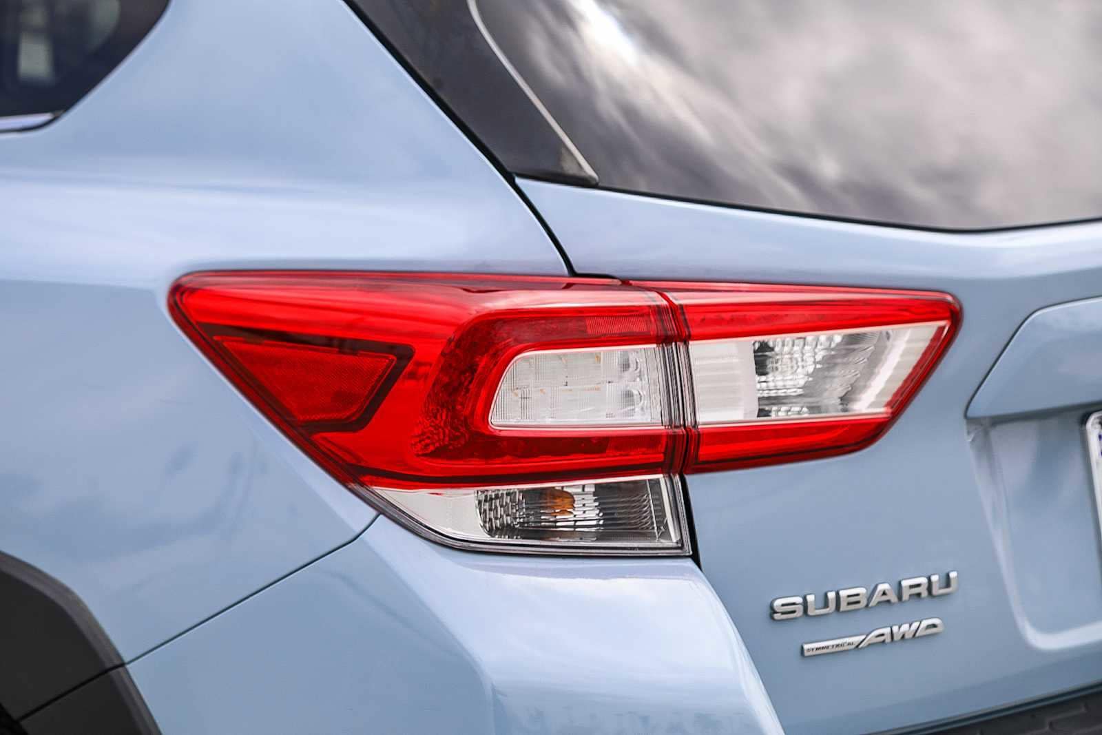 Thumbnail: 2019 Subaru Crosstrek - 9