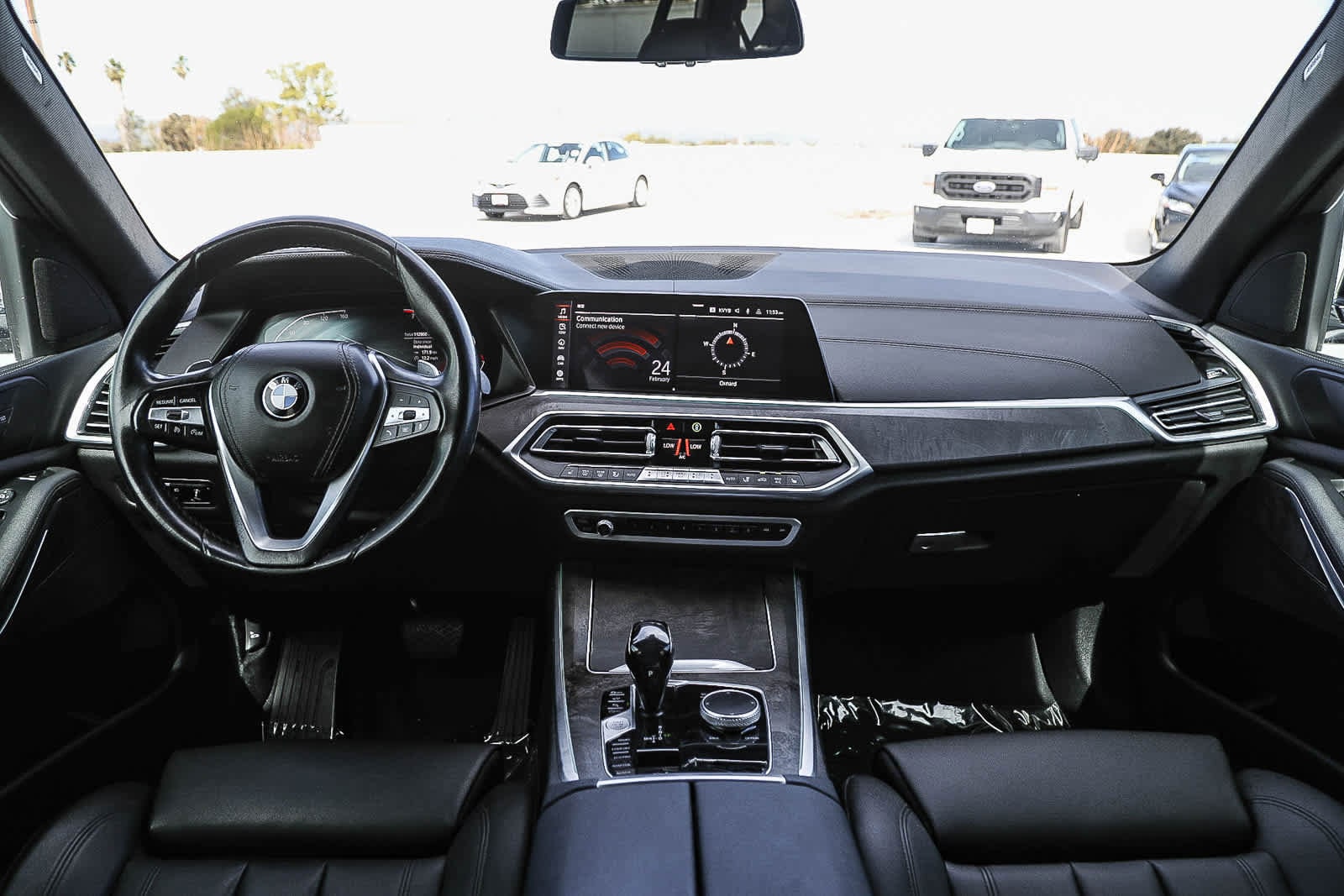 Thumbnail: 2020 BMW X5 - 12