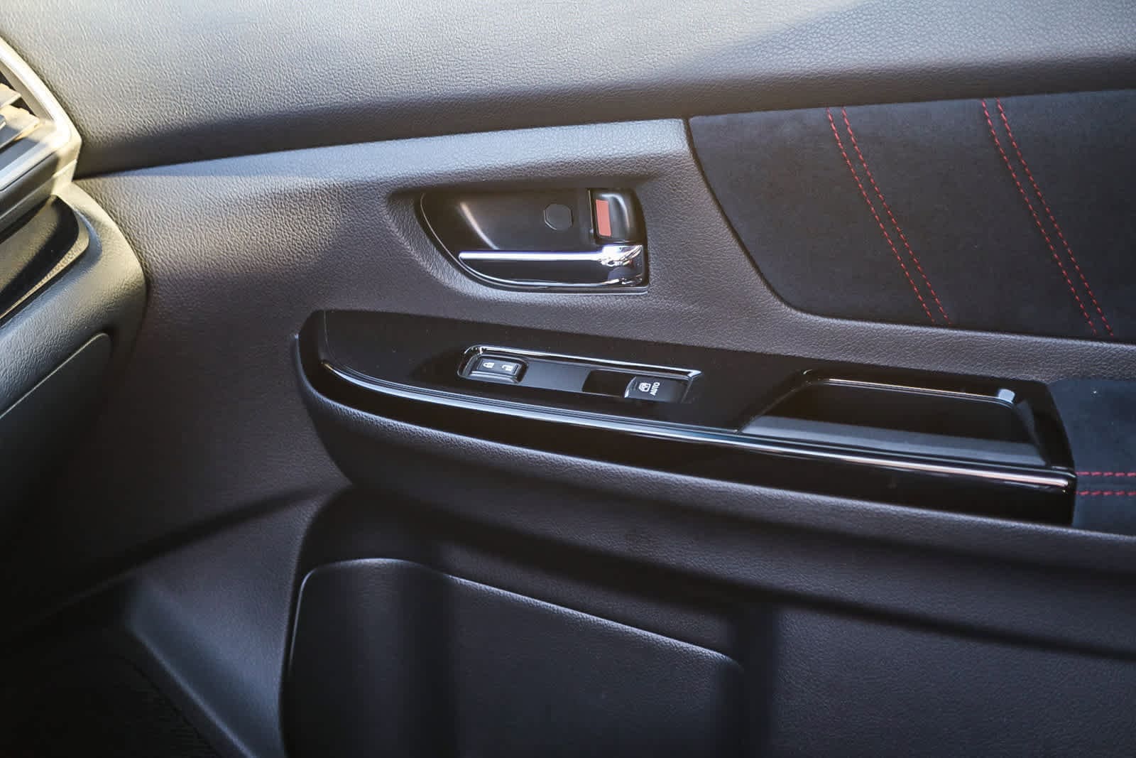 Thumbnail: 2018 Subaru WRX - 21