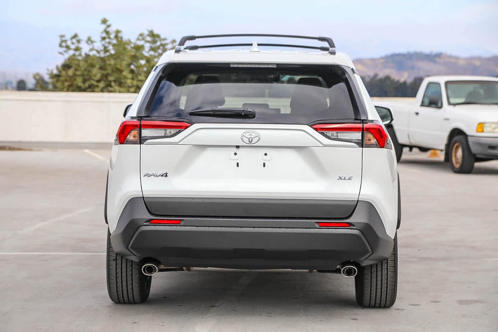 Thumbnail: 2025 Toyota RAV4 - 5