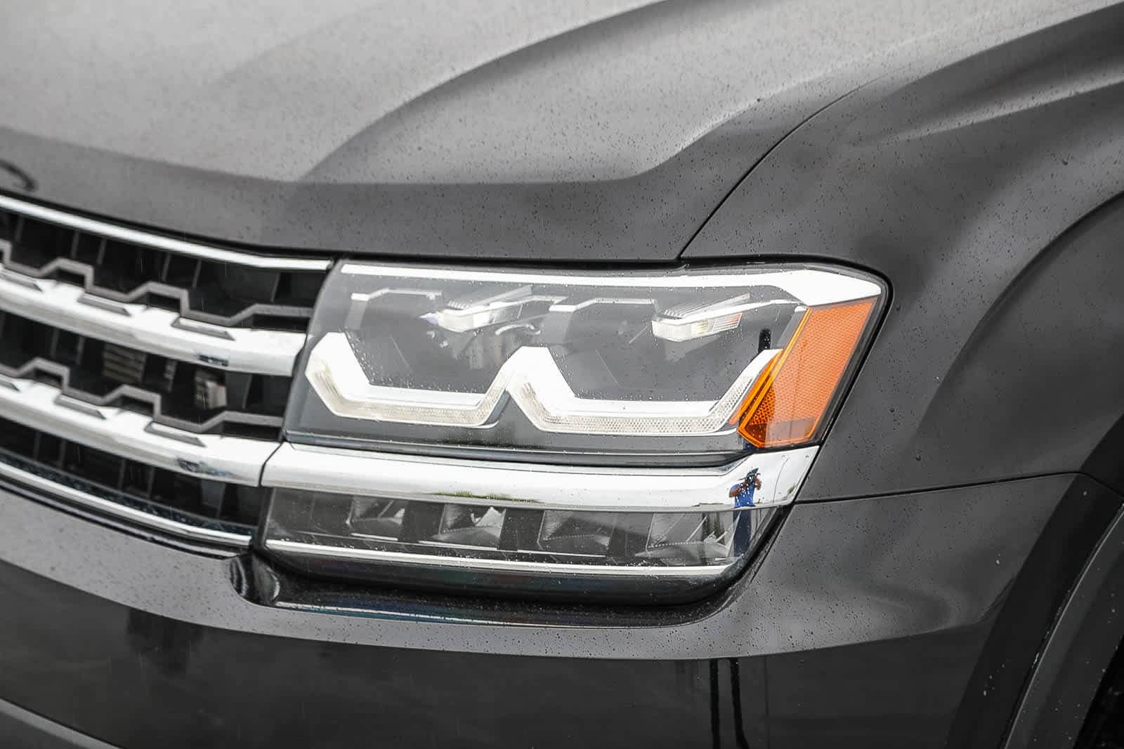 Thumbnail: 2019 Volkswagen Atlas - 8