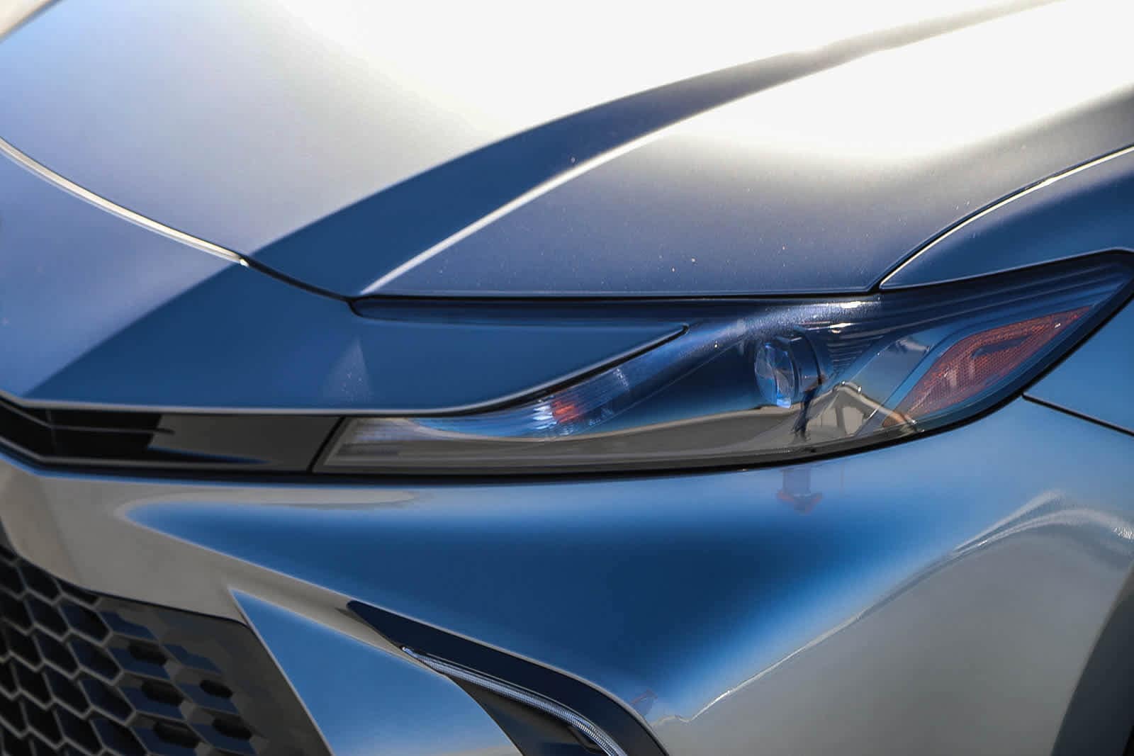 Thumbnail: 2026 Toyota Camry - 7