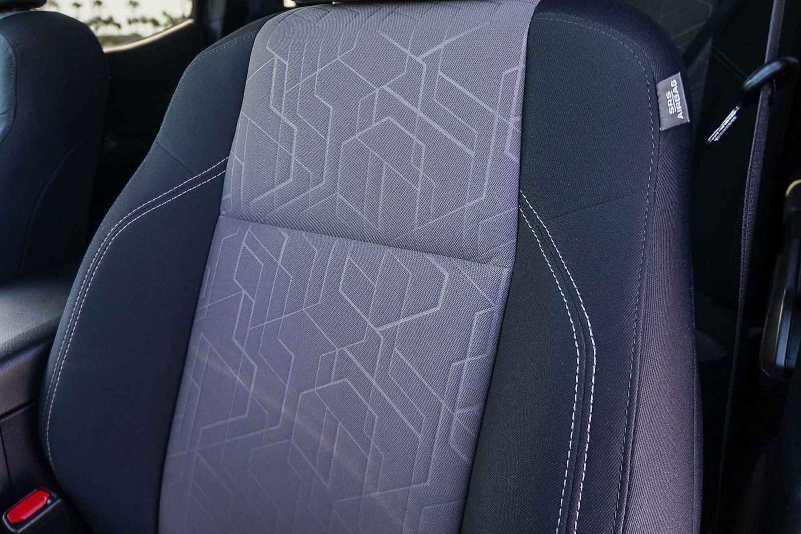 Thumbnail: 2023 Toyota Tacoma - 29