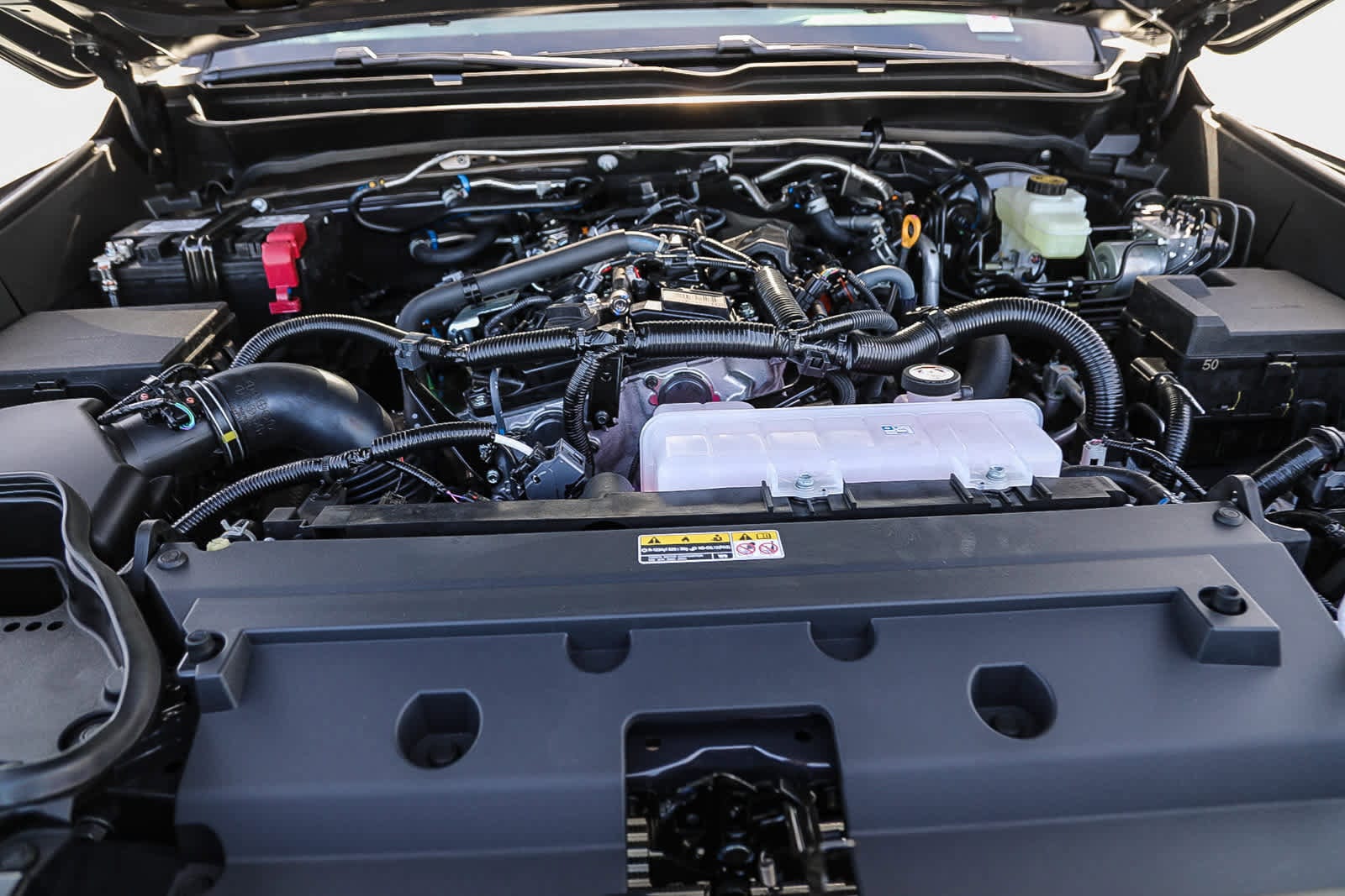 Thumbnail: 2026 Toyota Tacoma - 13