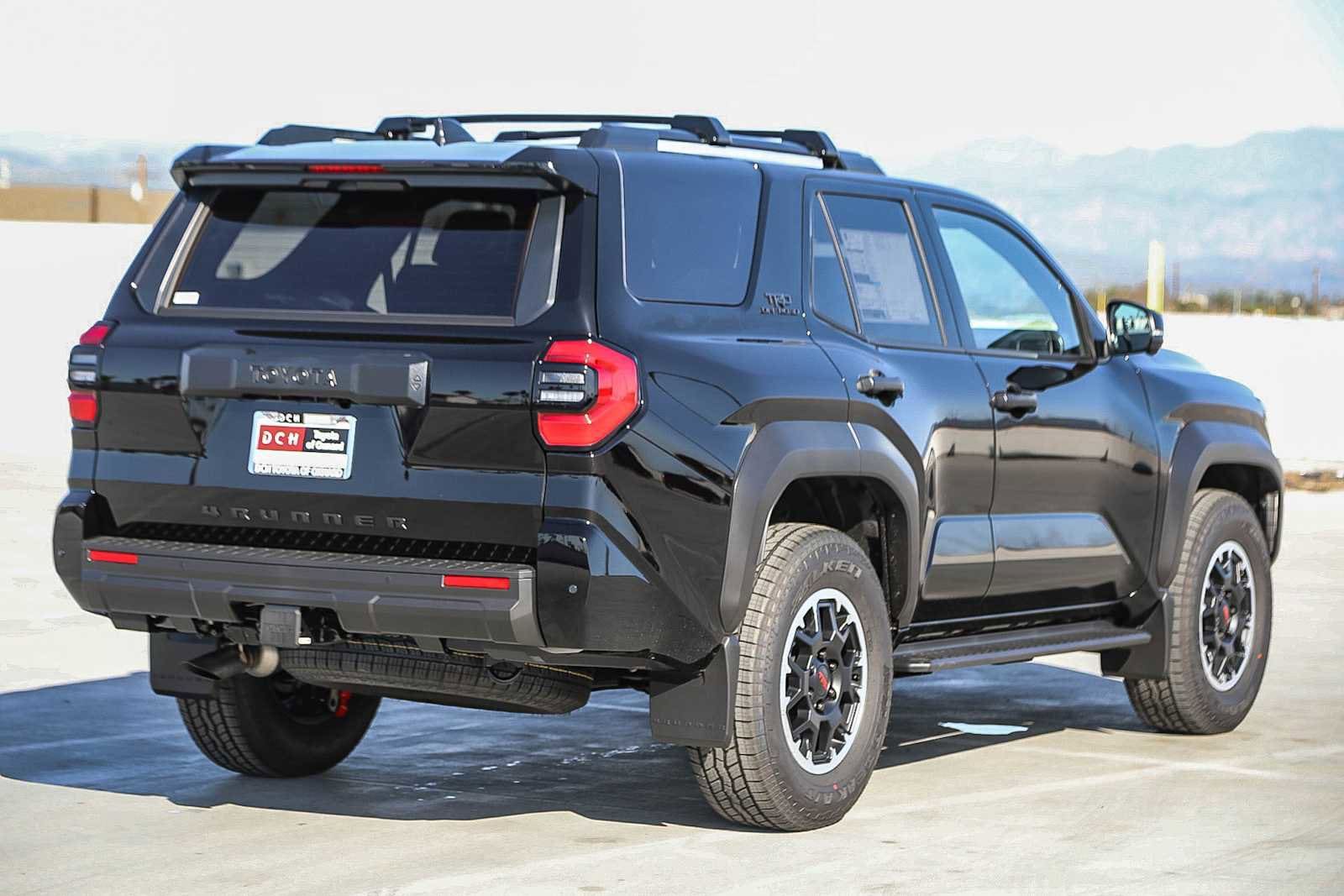 Thumbnail: 2026 Toyota 4Runner - 5