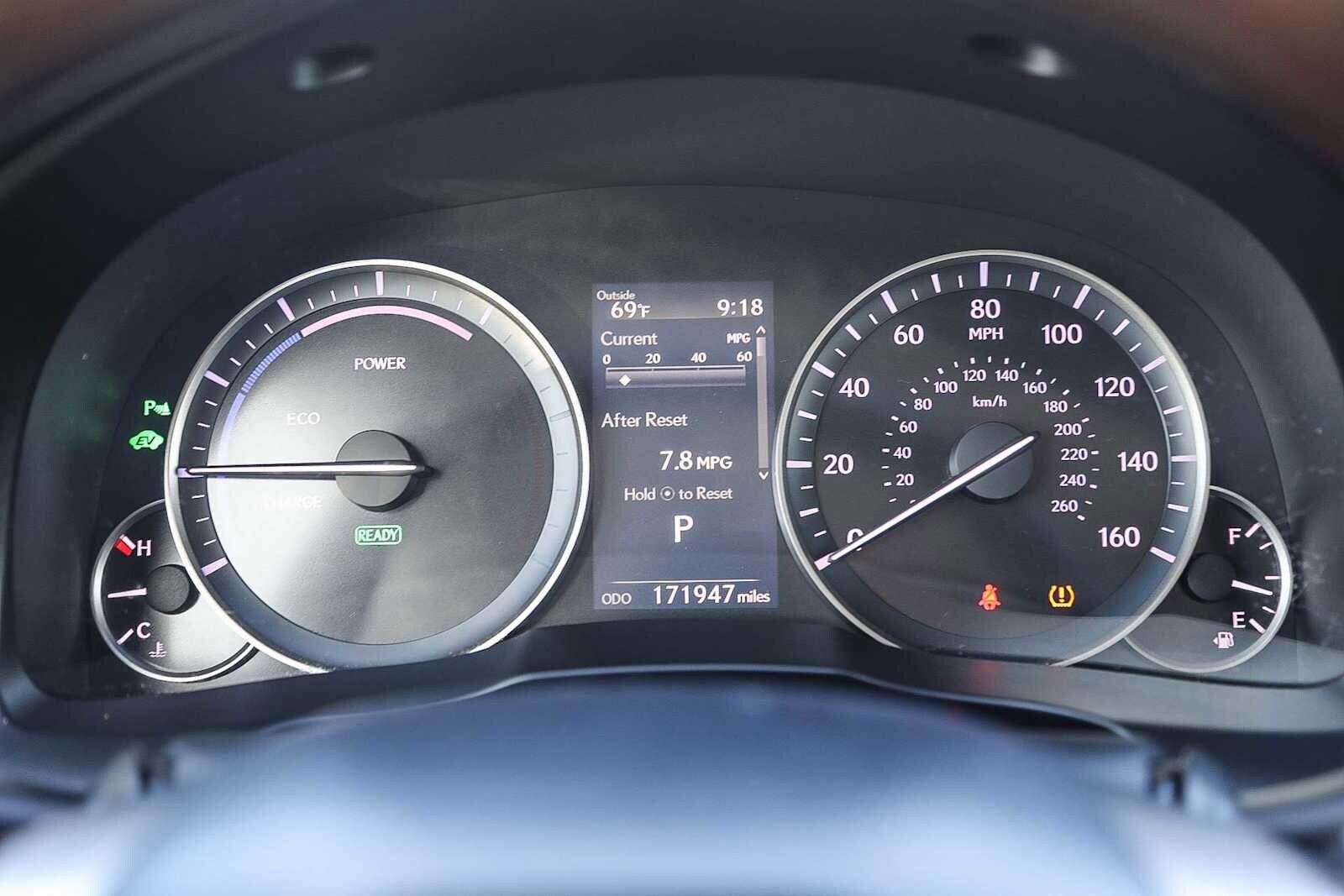 Thumbnail: 2016 Lexus ES - 22